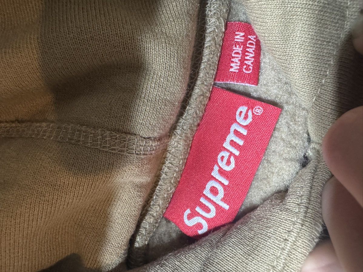 Supreme Supreme Box Logo Hoodie (FW23) Size US M / EU 48-50 / 2 - 4 Thumbnail