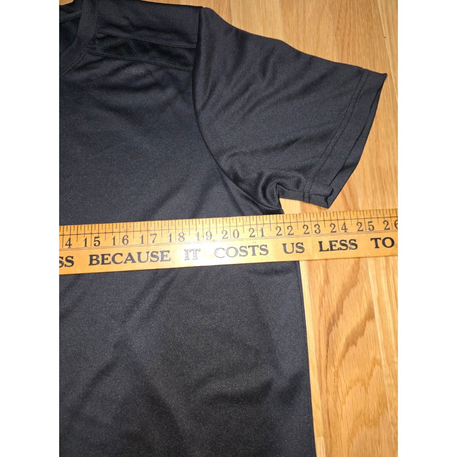 Vintage Nike Shirt Size US M / EU 48-50 / 2 - 8 Thumbnail