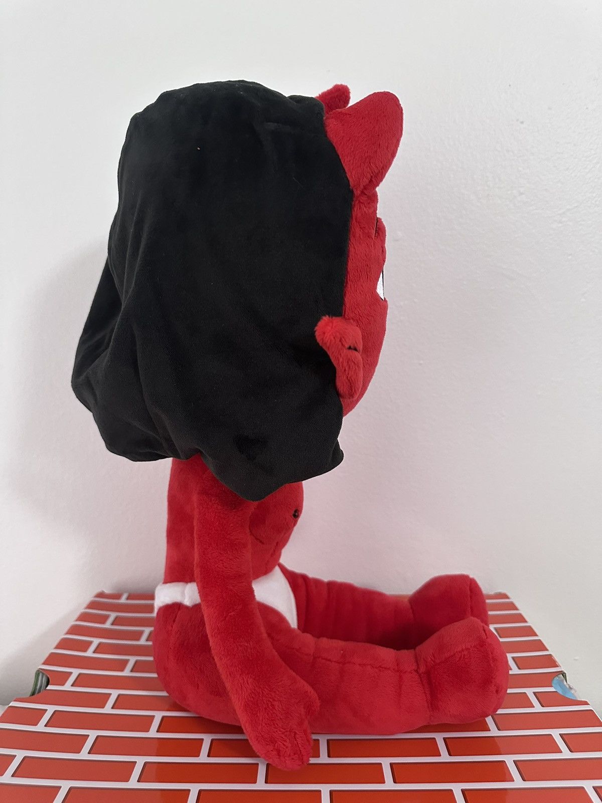 Other T-Rex Plush Doll Size ONE SIZE - 6 Thumbnail