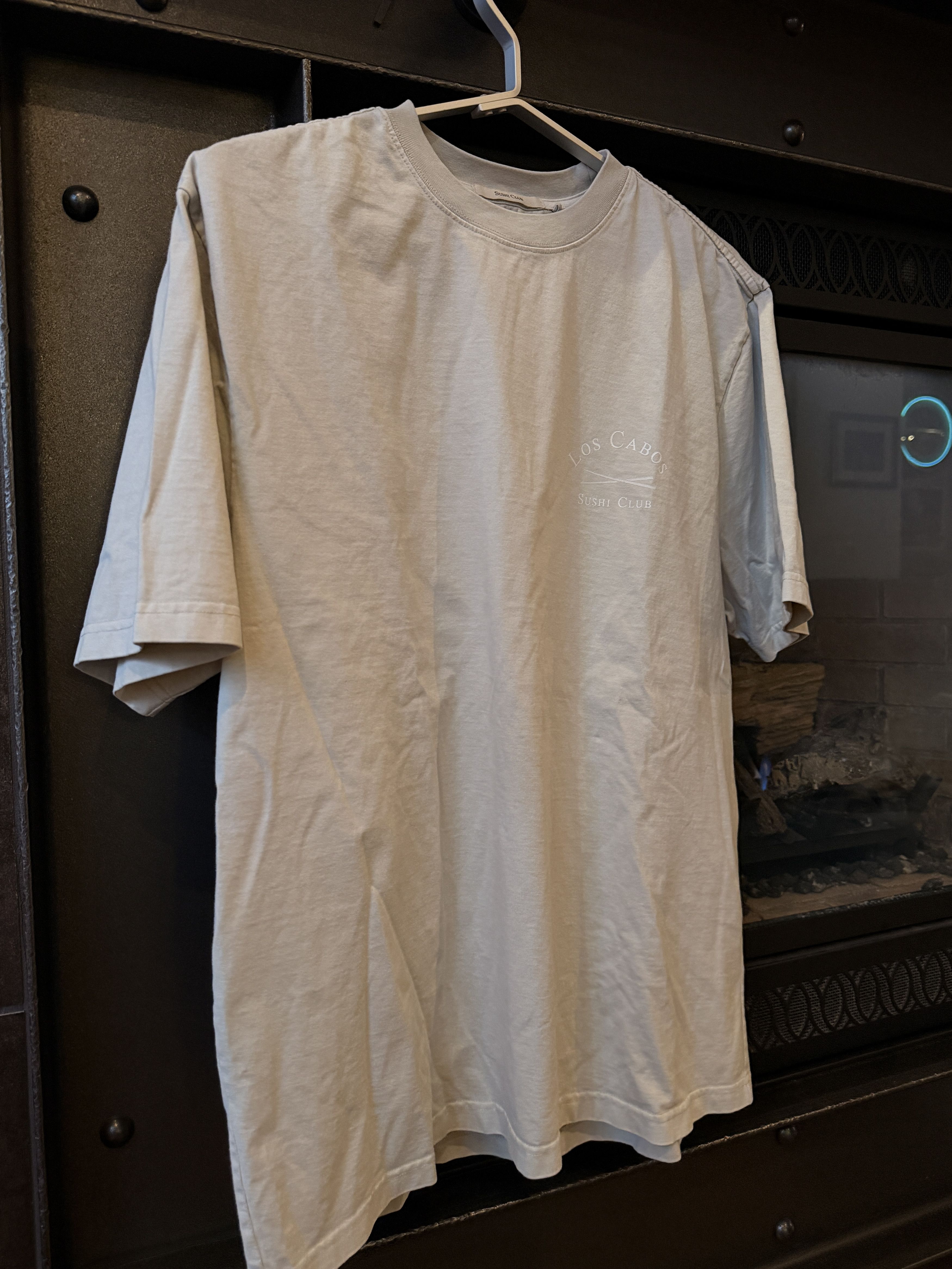 Stampd Stampd x Nobu Matsuhisa Cabo San Lucas Sushi Club T shirt Size US XXL / EU 58 / 5 - 6 Thumbnail