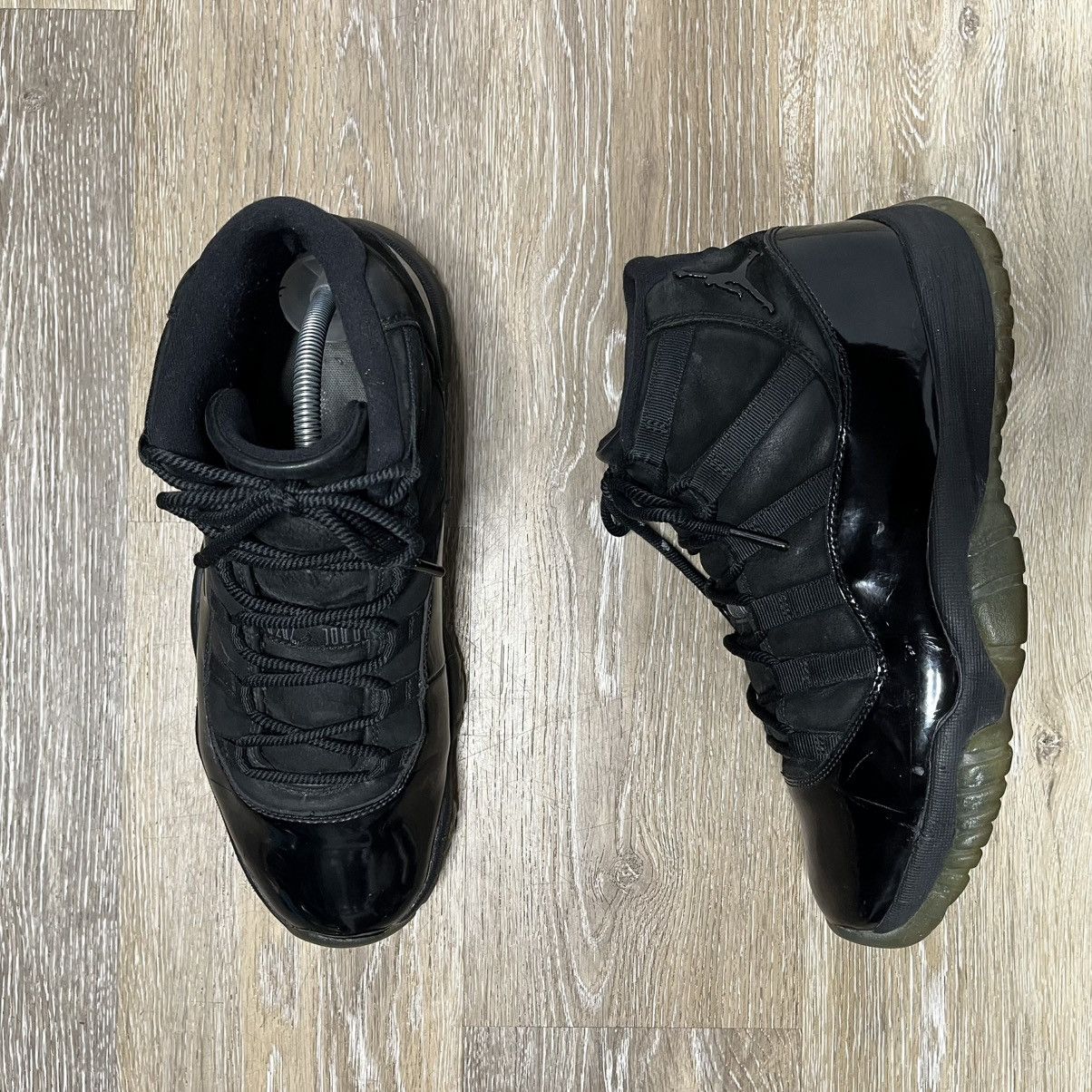 Jordan Brand cap & gown jordan 11 Size US 10 / EU 43 - 2 Thumbnail