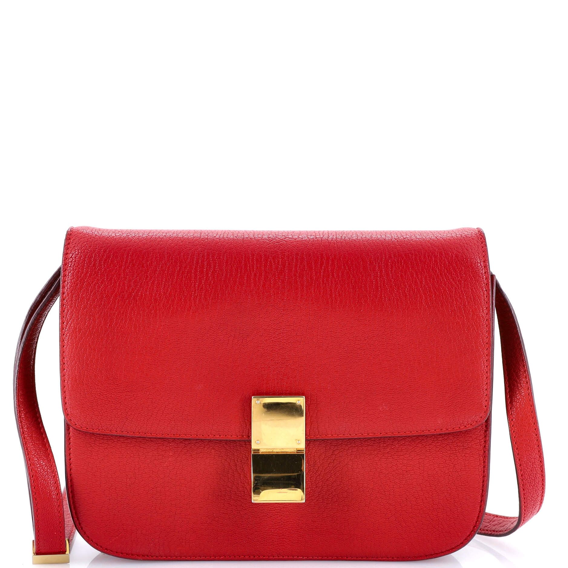 Celine Classic Box Bag Size ONE SIZE - 1 Thumbnail