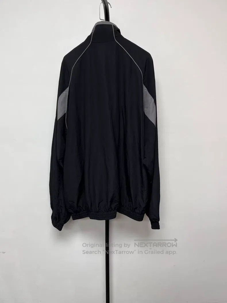 Balenciaga Balenciaga Logo letter print sunscreen, loose fit jacket, Size US XS / EU 42 / 0 - 2 Thumbnail