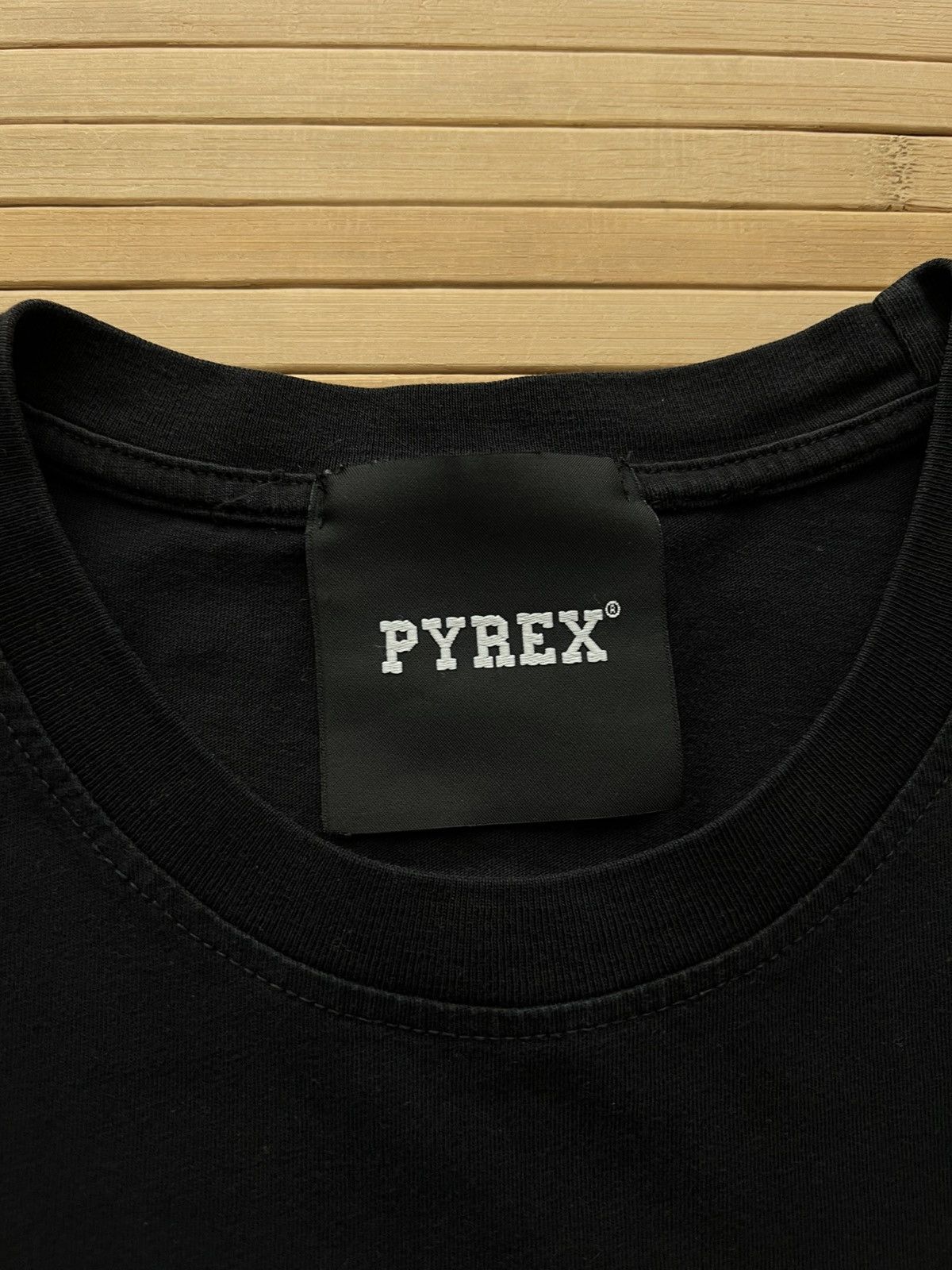 Pyrex Vision Pyrex Limited Edition T-Shirt Size US XS / EU 42 / 0 - 5 Thumbnail