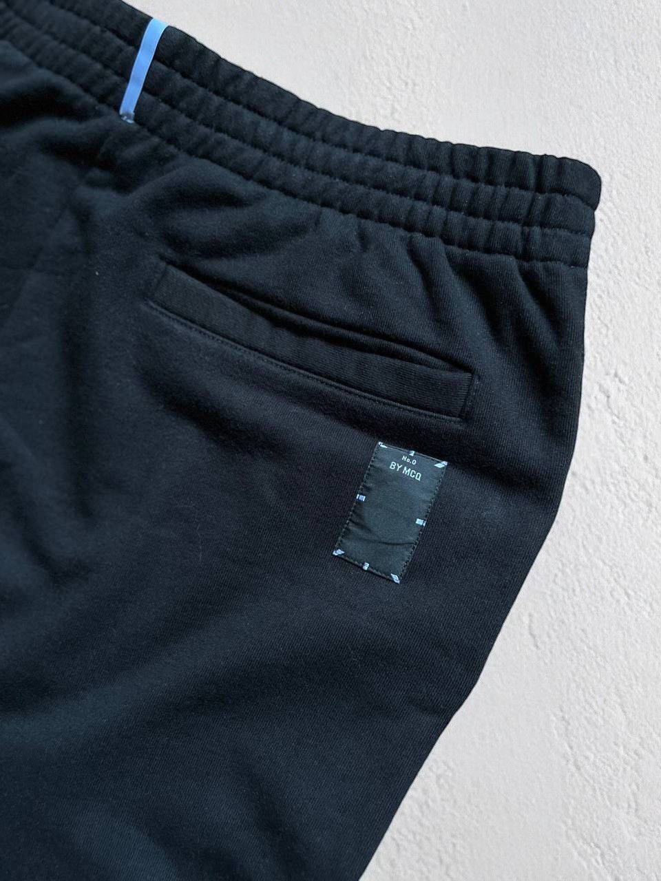 Alexander McQueen × MCQ × Vintage Alexander McQueen MCQ Sweatpants heavy cotton joggers track Size US 31 - 4 Thumbnail