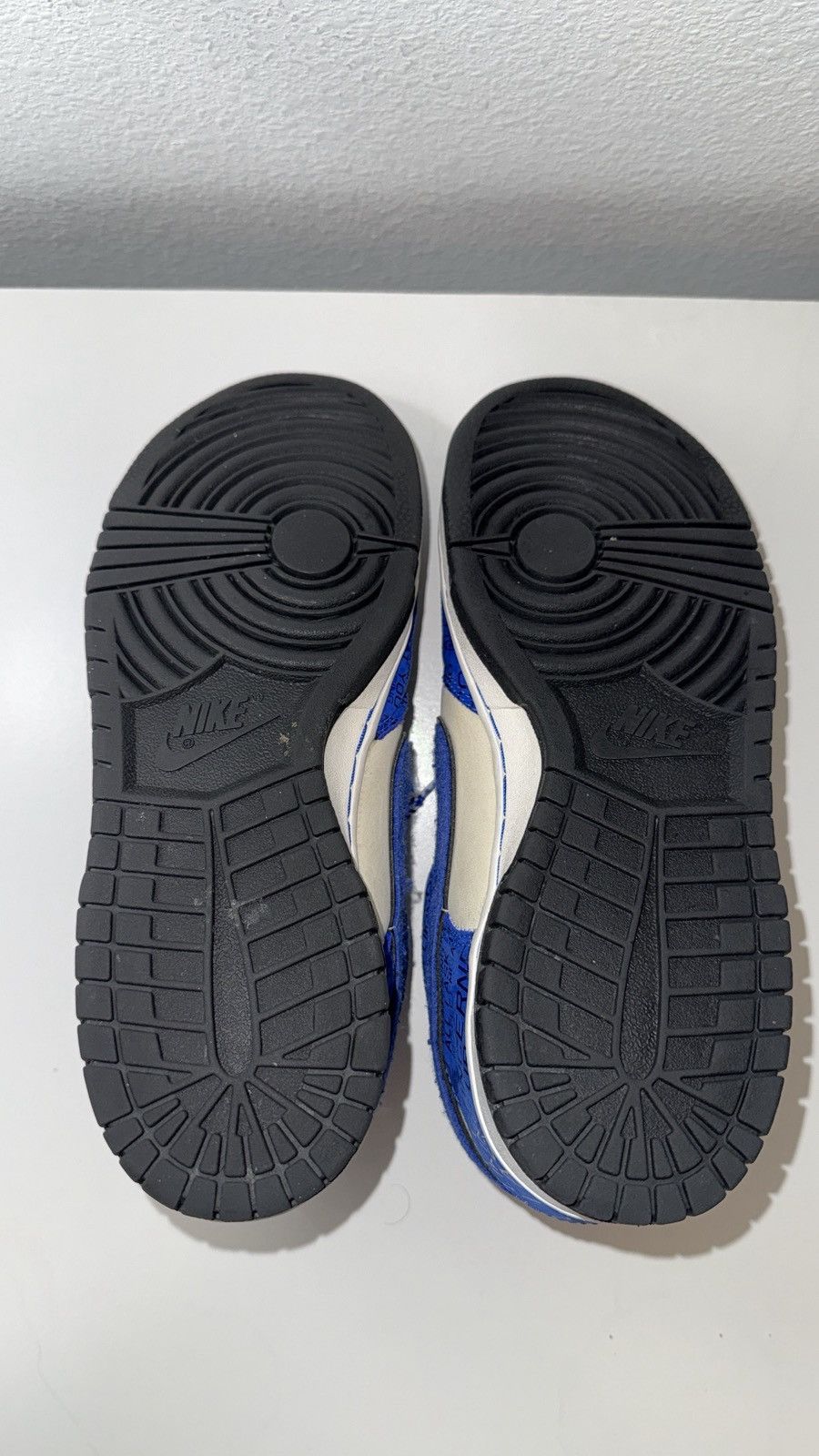 Nike Nike Dunk Low “Jackie Robinson | Size 7/ EU 40 Size US 7 / EU 40 - 5 Thumbnail