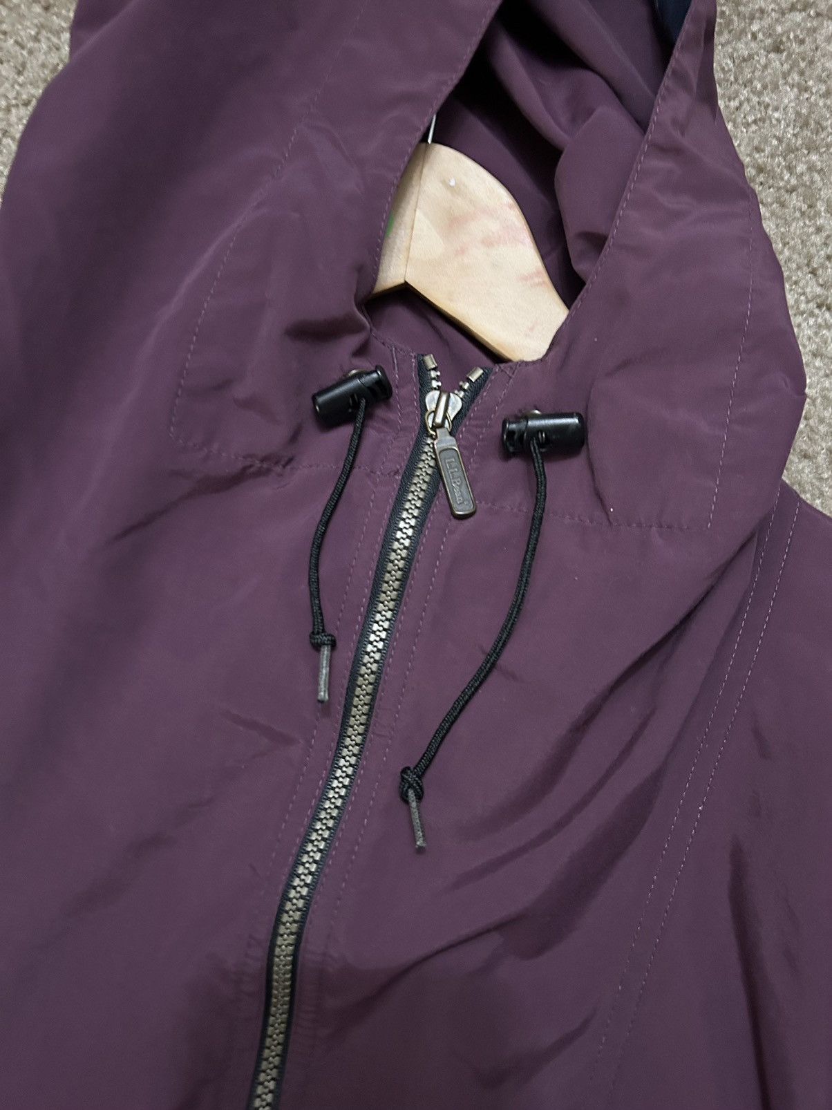L.L. Bean Vintage LL bean Anorak Parka jacket Size US M / EU 48-50 / 2 - 4 Thumbnail