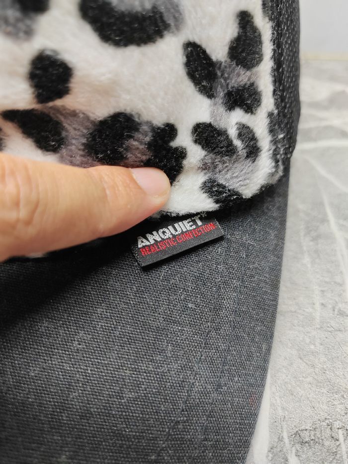 Japanese Brand Vintage Anquiet Cap Hat Size ONE SIZE - 4 Thumbnail