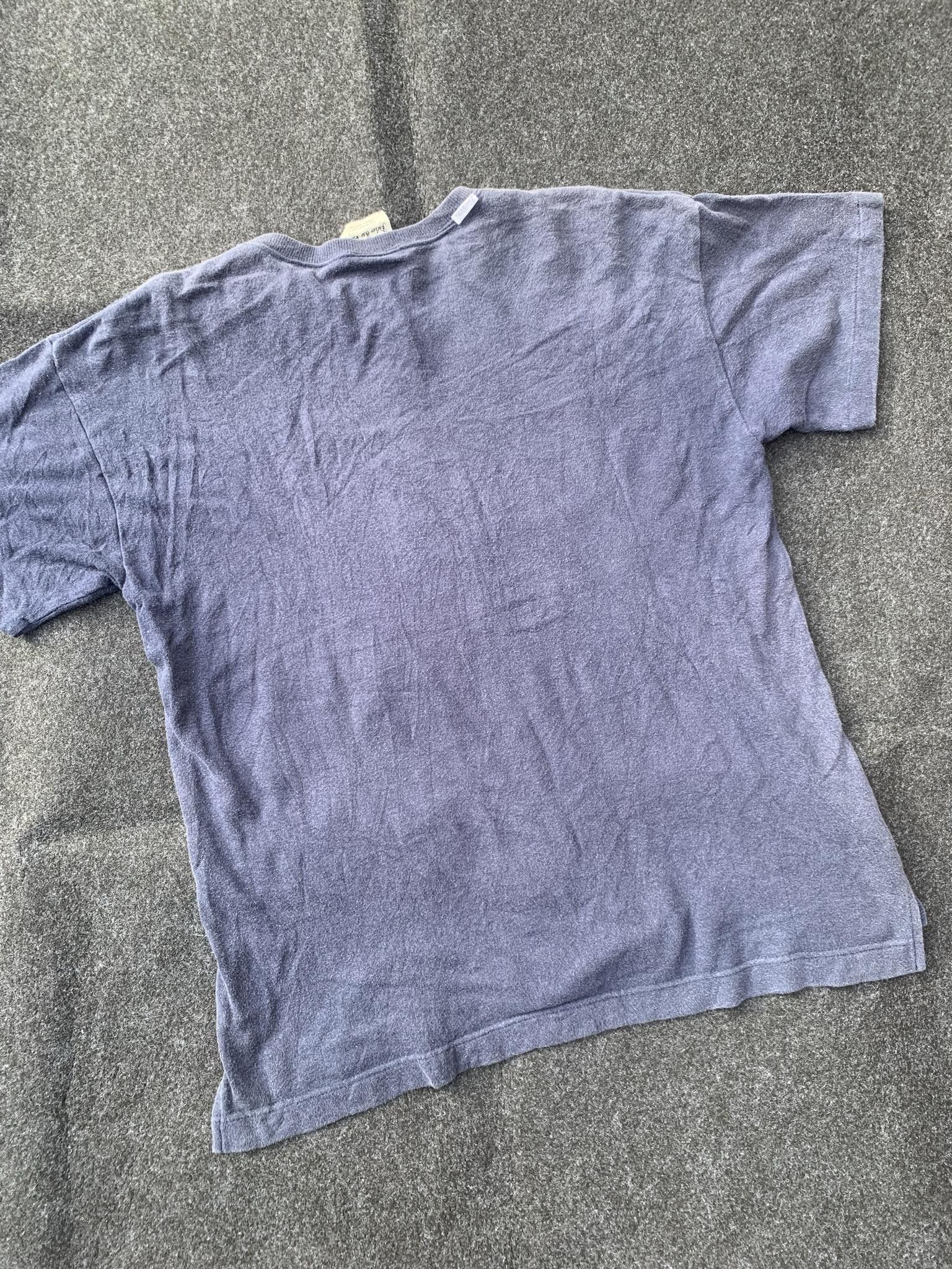 Other T&c surf designs stay stoked Hawaii faded blue. Size US M / EU 48-50 / 2 - 8 Thumbnail