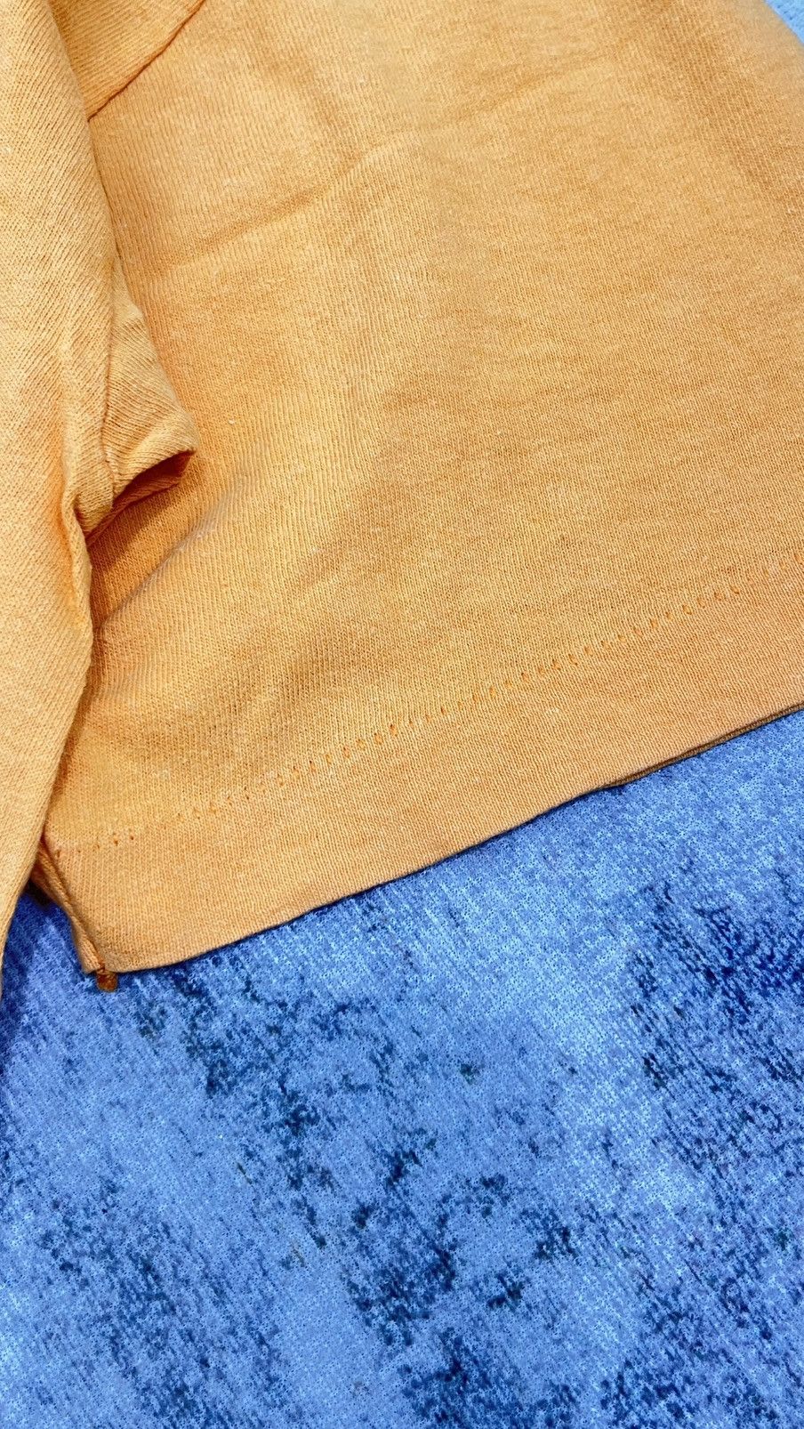 Vintage Vtg Aslyum Shirt Size US M / EU 48-50 / 2 - 6 Thumbnail