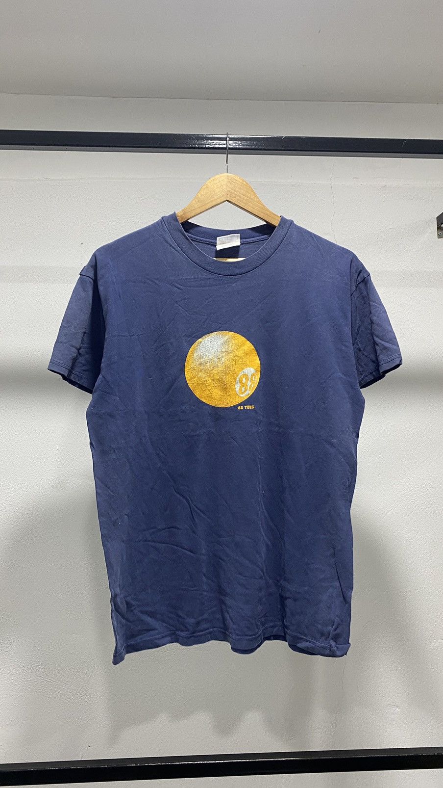 Japanese Brand × Vintage Vintage 8 ball 90s Size US M / EU 48-50 / 2 - 4 Thumbnail