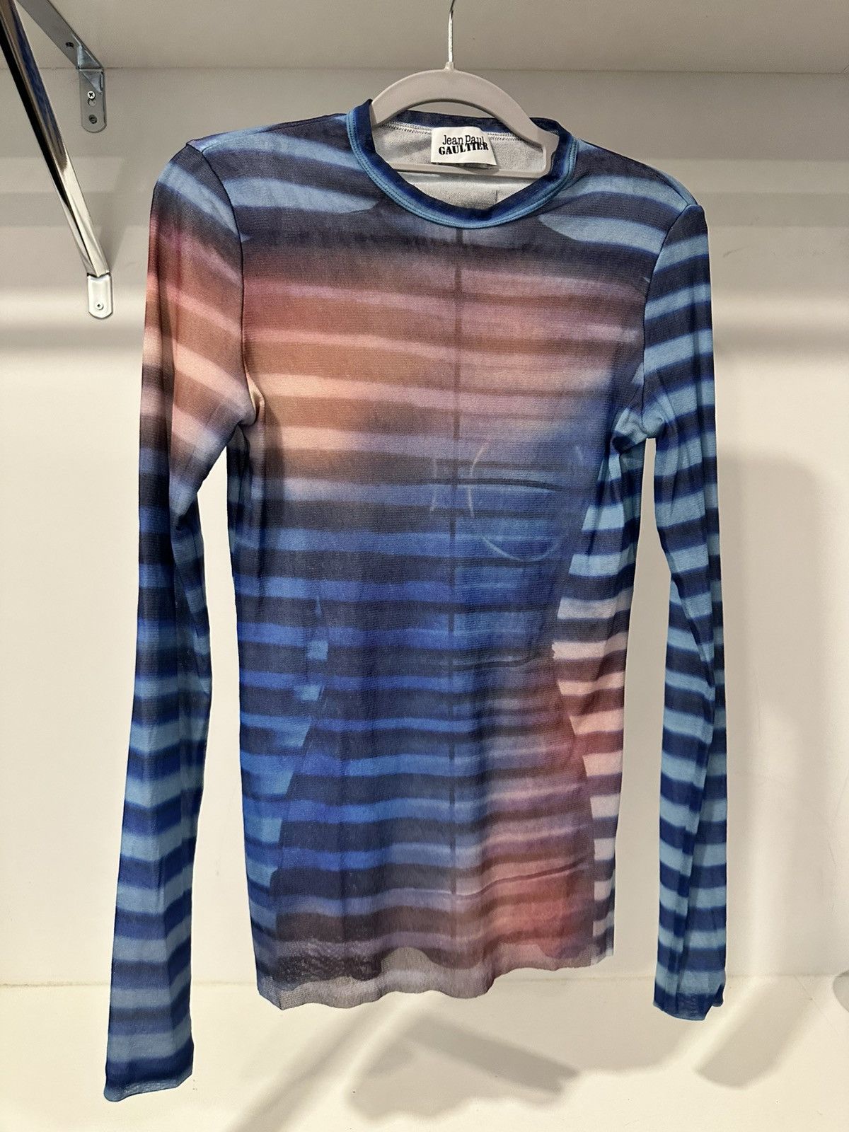 Jean Paul Gaultier T shirt