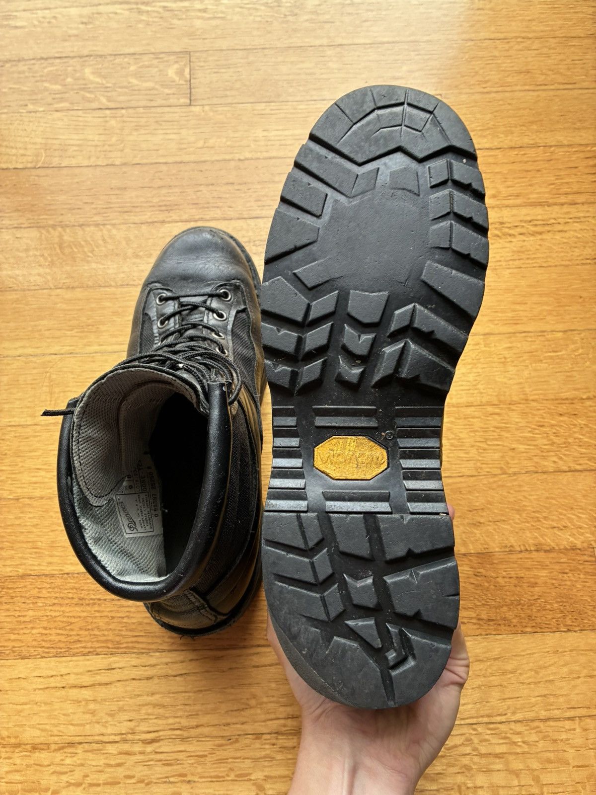 Danner Danner Arcadia Goretex Boots Size US 10 / EU 43 - 2 Thumbnail