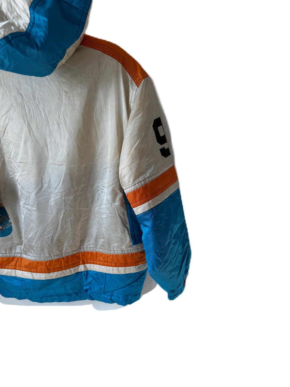 Ski-Doo JAPANESE BRAND BOYA SKI SPORTS YOKOHAMA SKI JACKET Size US M / EU 48-50 / 2 - 5 Thumbnail