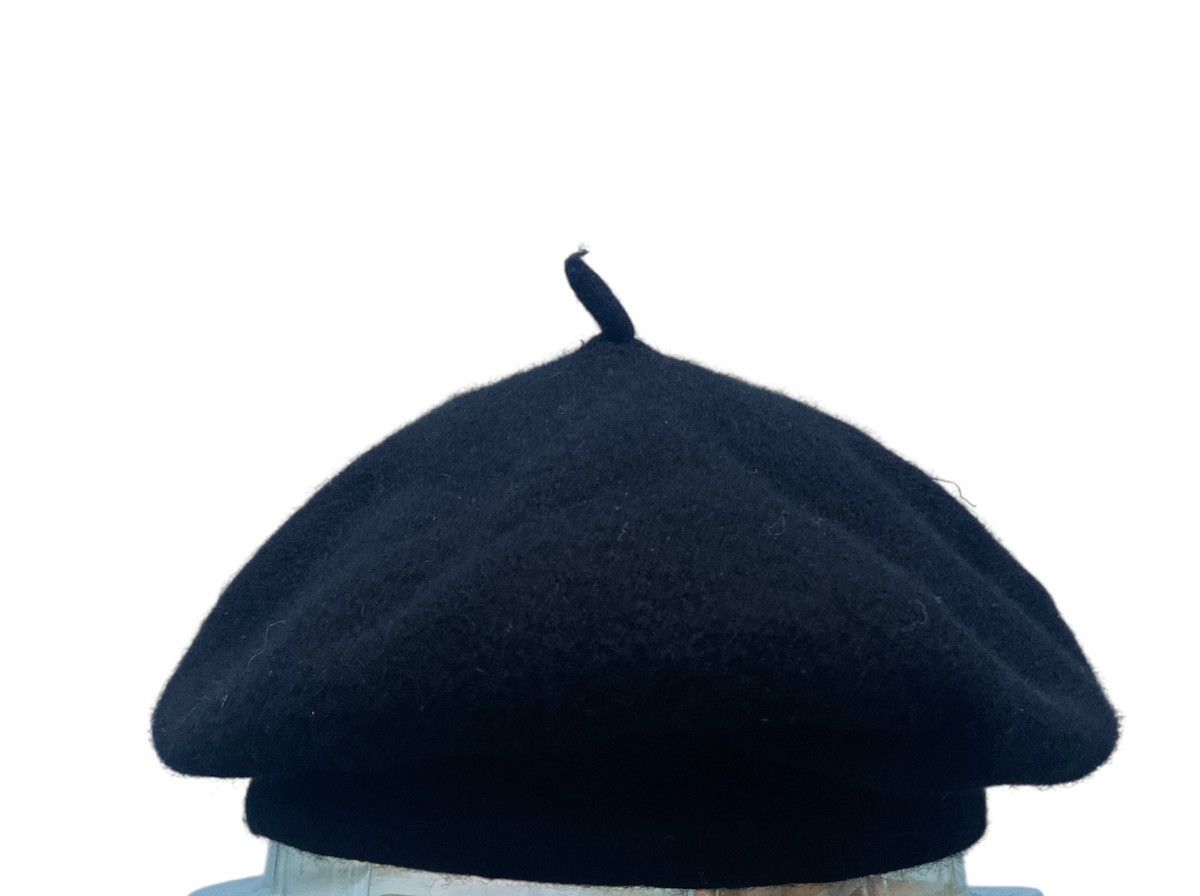 Vivienne Westwood Vivienne Westwood Iconic Embroidered Reversible Hats Size ONE SIZE - 6 Thumbnail