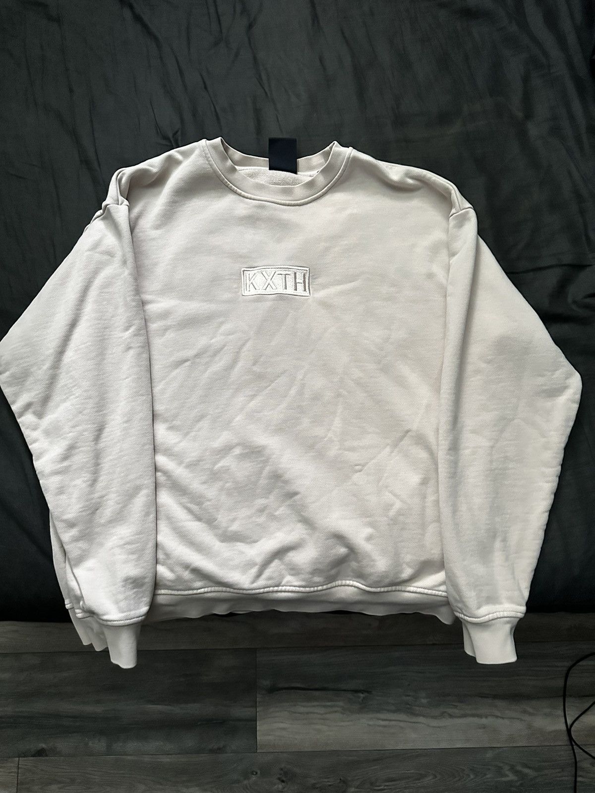 Kith Kith Cyber Monday Daytona Sweatshirt | Grailed 