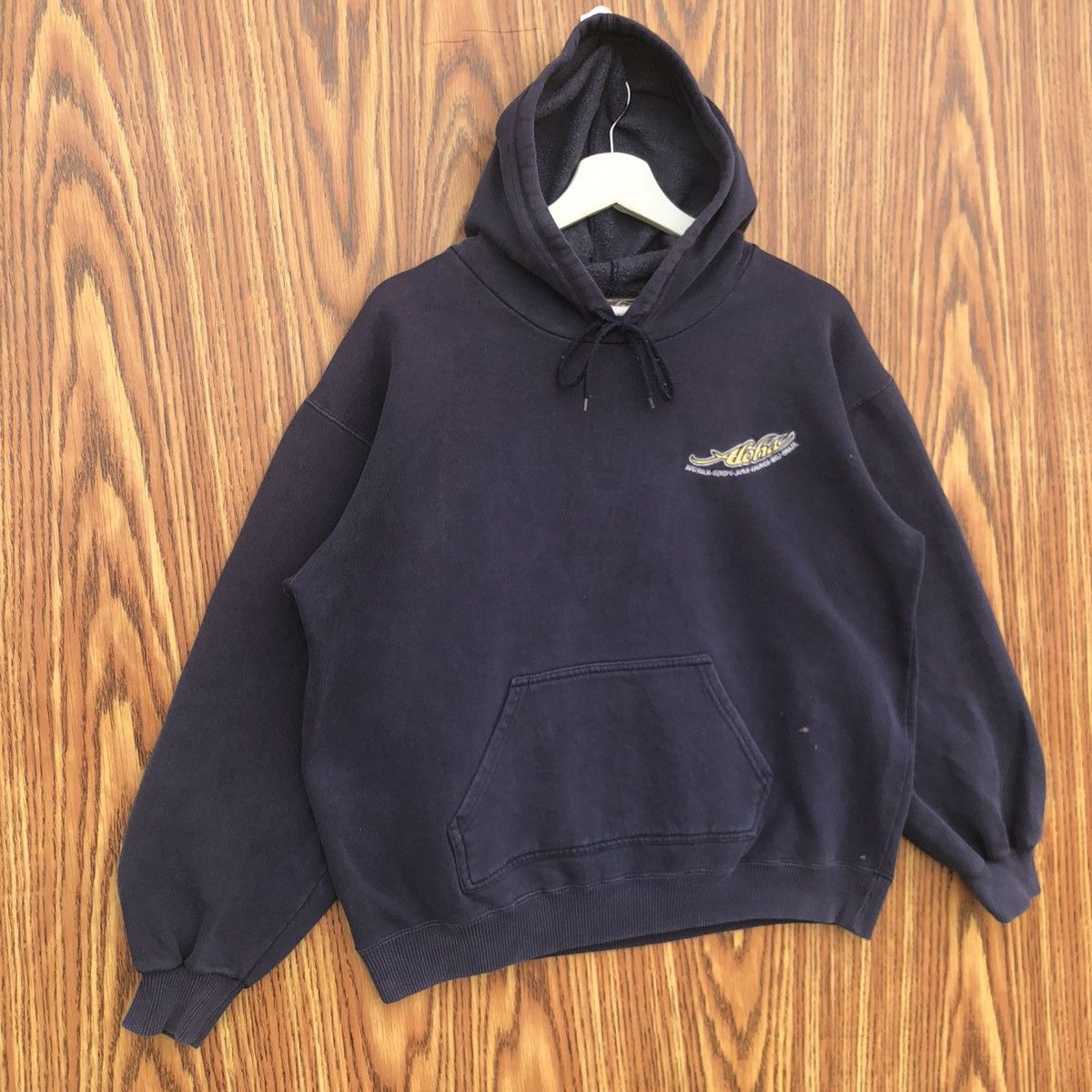 Other Vintage Aloha Australia Surf Hoodie Sweatshirt Size US M / EU 48-50 / 2 - 7 Thumbnail