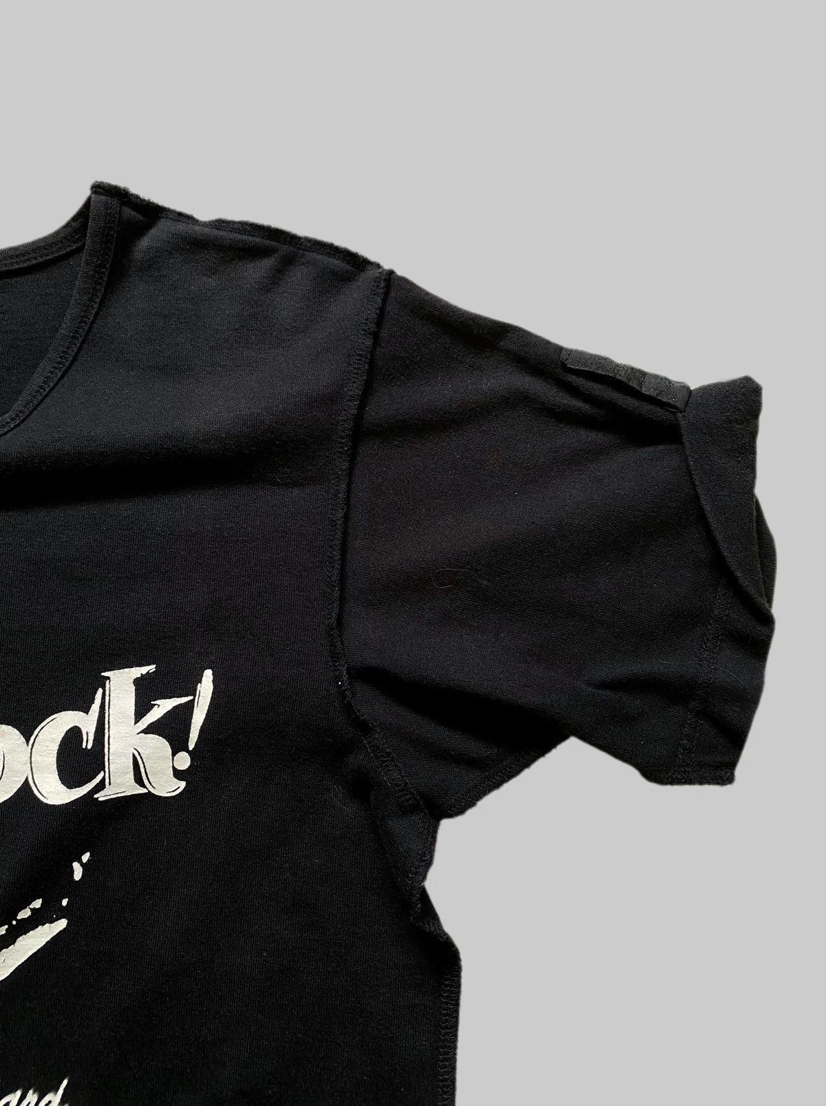 Seditionaries Vintage Seditionaries 666 “Vive Le Rock” Little Richard Size US S / EU 44-46 / 1 - 5 Thumbnail