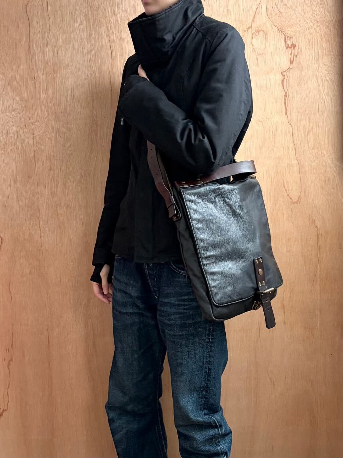 Marc by Marc Jacobs Marc by Marc Jacobs Vintage Crossbody Bag Size ONE SIZE - 1 Thumbnail