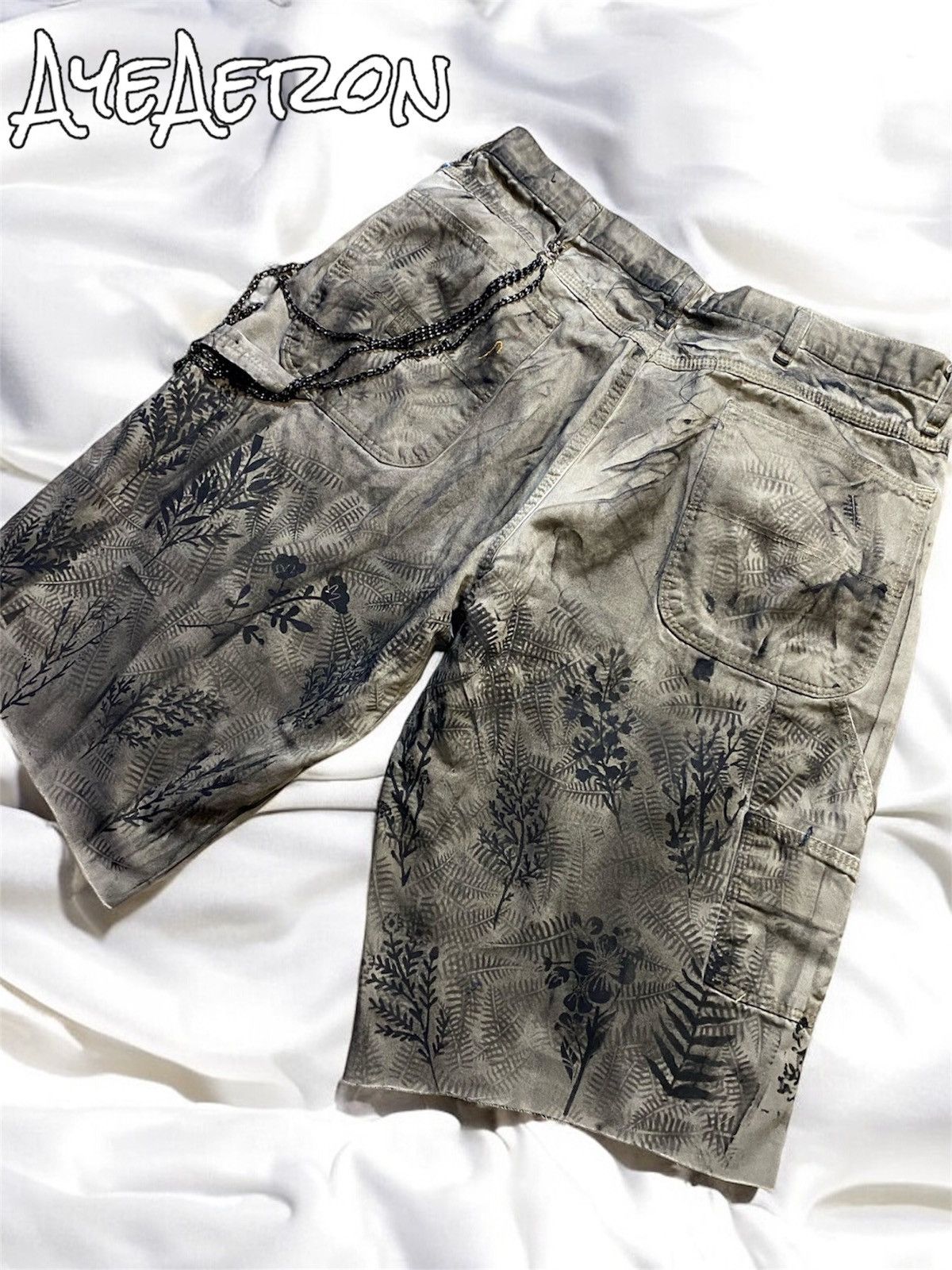 Other Crepte Size US 36 / EU 52 - 4 Thumbnail