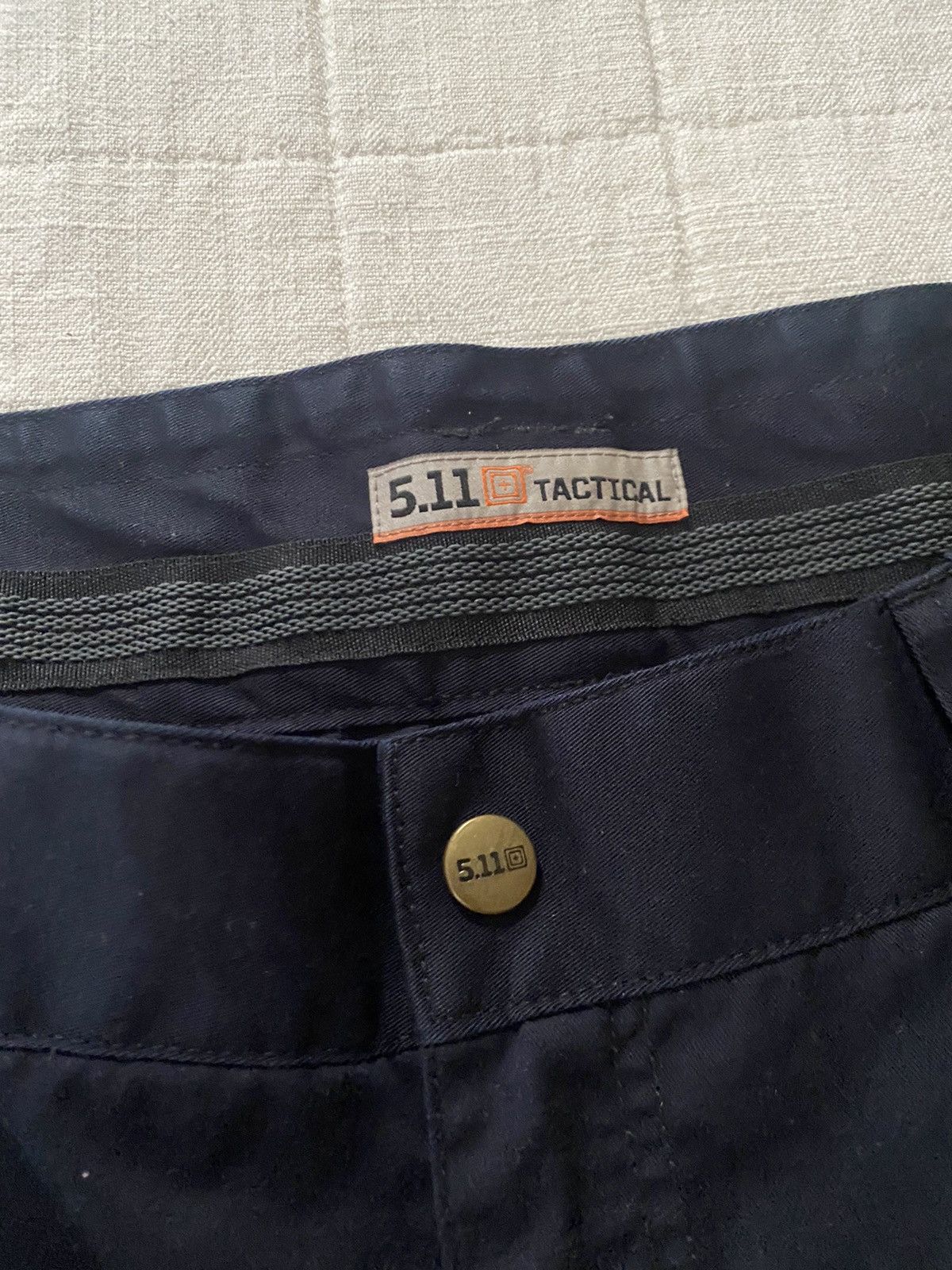 Propper × Rothco 5.11 tactical heavy duty cargo 42-34 Size US 42 / EU 58 - 3 Thumbnail