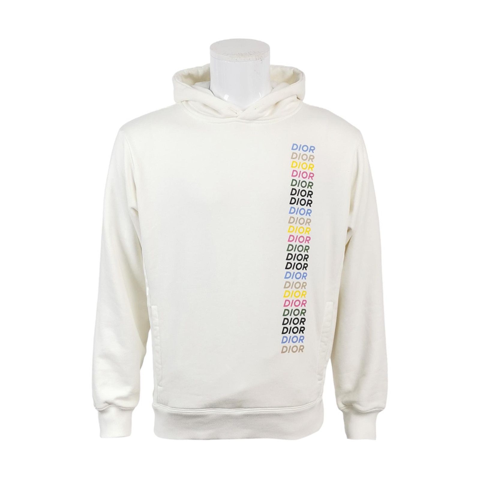 Dior Dior Men m Sweatshirts Hoodies Size US M / EU 48-50 / 2 - 1 Thumbnail