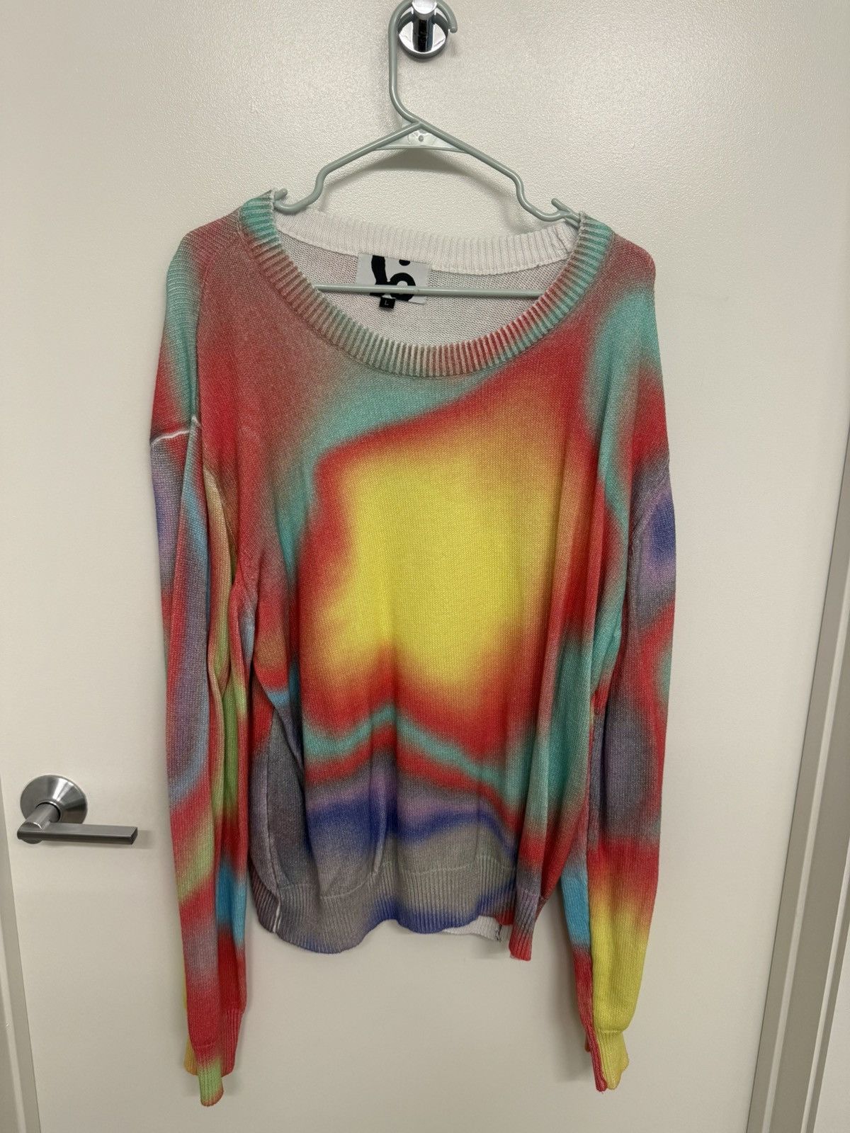 Bad Son Badson Sweater Thermal Size US L / EU 52-54 / 3 - 1 Thumbnail