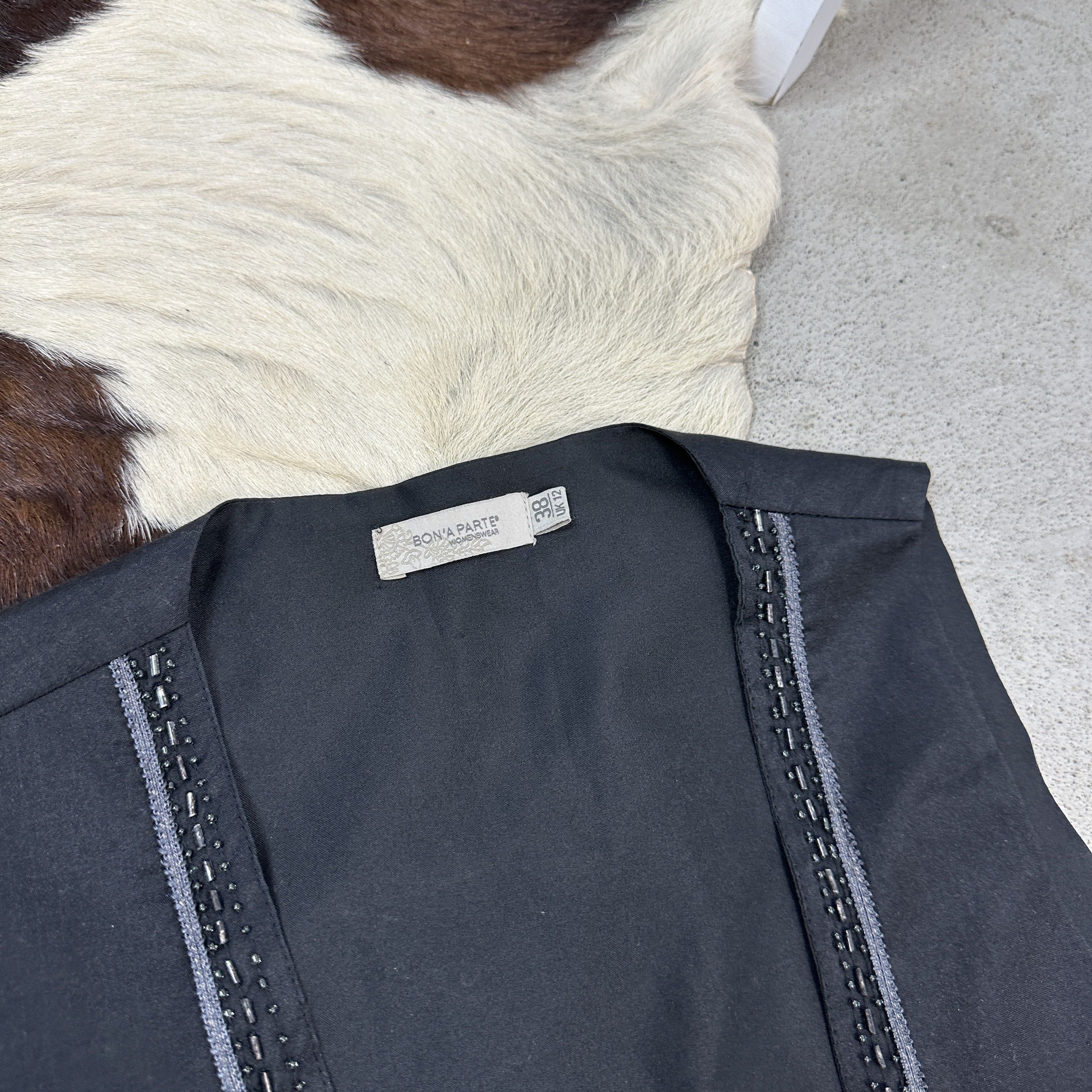 Vintage Vintage Vest Size US L / EU 52-54 / 3 - 2 Thumbnail