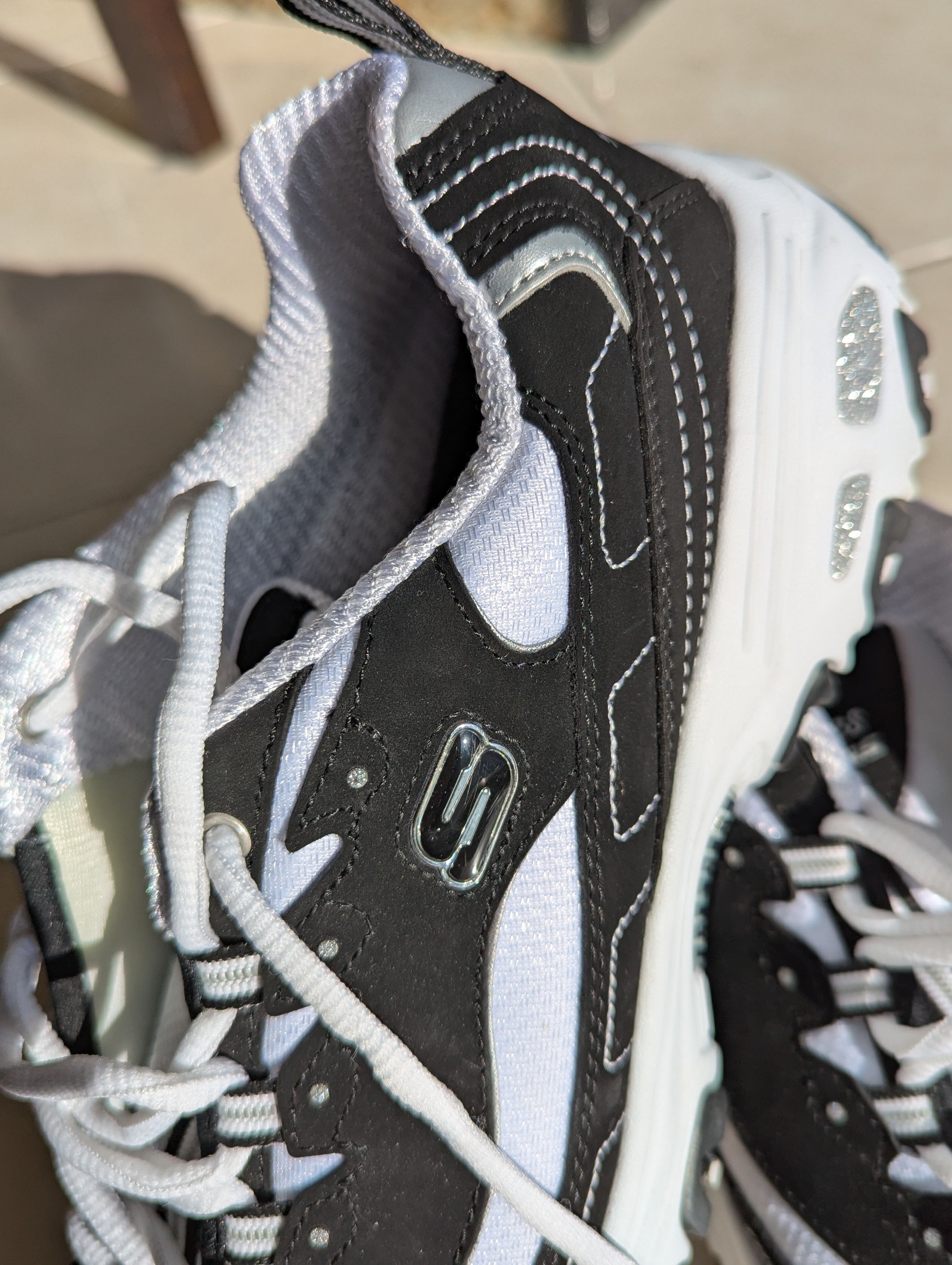 SKECHERS D'Lite Skechers Size US 9 / IT 39 - 7 Thumbnail