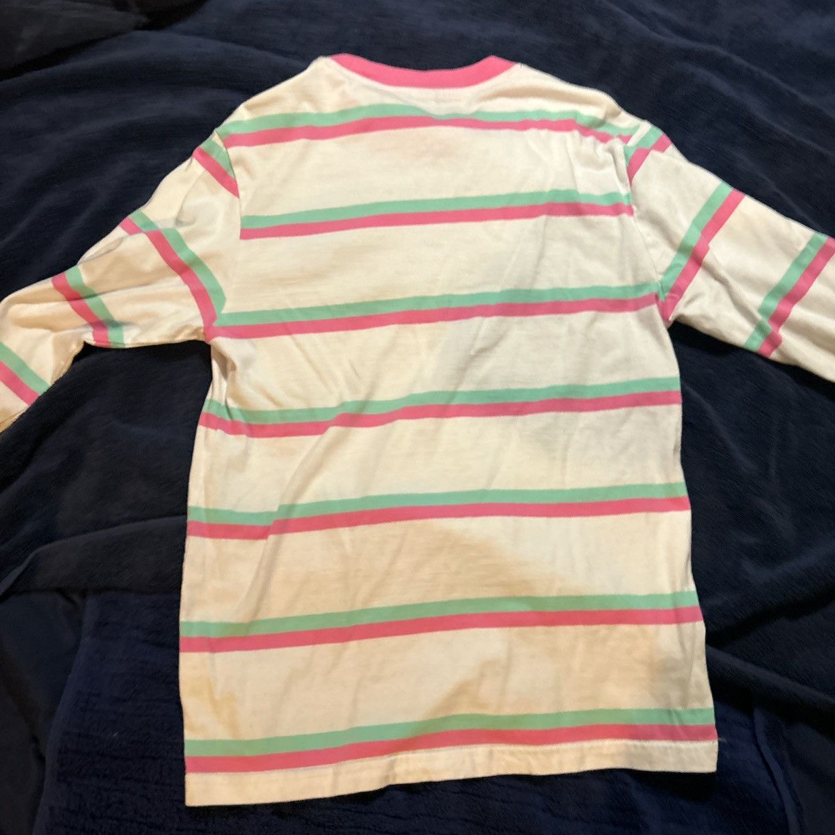 Odd Future Odd Future Long Sleeve Shirt Size US S / EU 44-46 / 1 - 4 Thumbnail