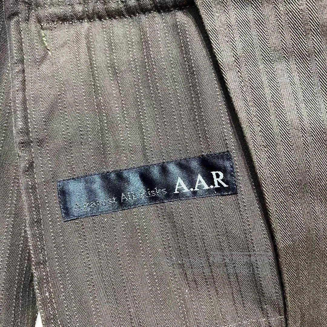 Yohji Yamamoto Yohji Yamamoto AAR Vintage Cargo Jacket. Size US M / EU 48-50 / 2 - 4 Thumbnail