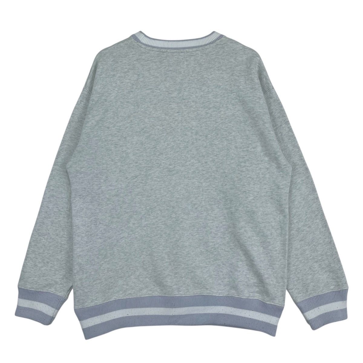 Vintage × Xlarge Vintage Xlarge Single Pocket Sweatshirt Size US M / EU 48-50 / 2 - 5 Thumbnail