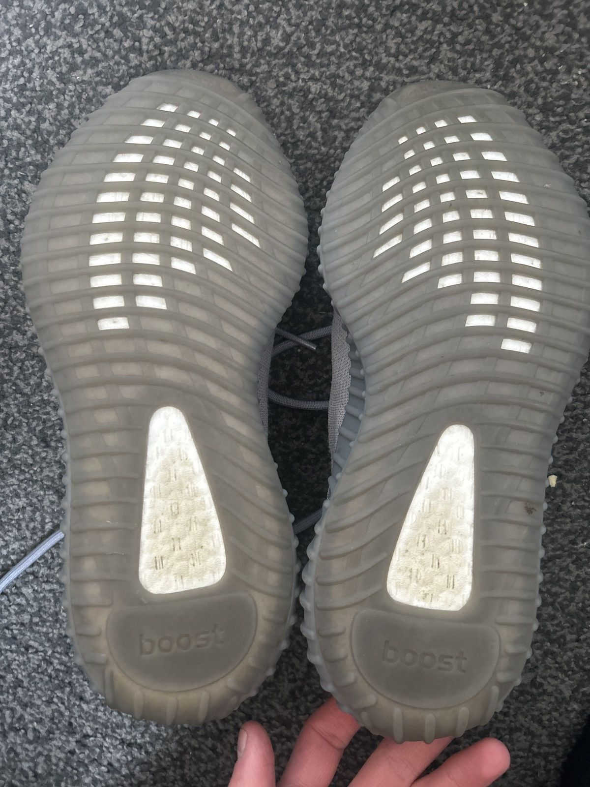 Yeezy Yeezy boost 350 v2 Size US 9 / EU 42 - 5 Thumbnail