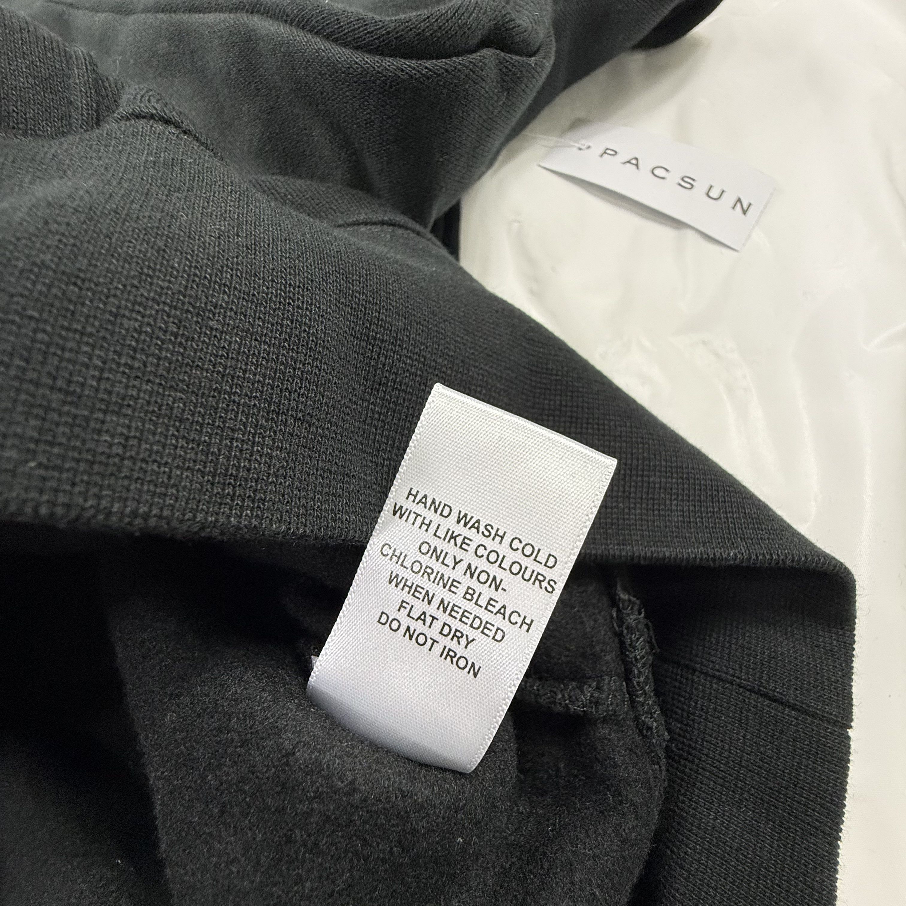 Essentials Fear of God Essentials Hoodie Relaxed Fit Pullover XL NWT Size US XL / EU 56 / 4 - 8 Thumbnail
