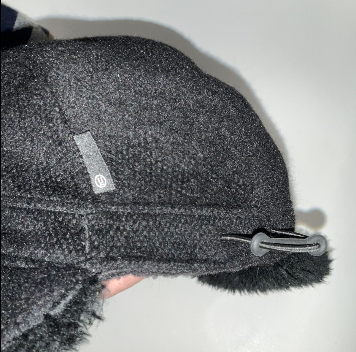 Undercover Undercover “Brainwashed Generation” Trapper Hats 2 Size ONE SIZE - 5 Thumbnail