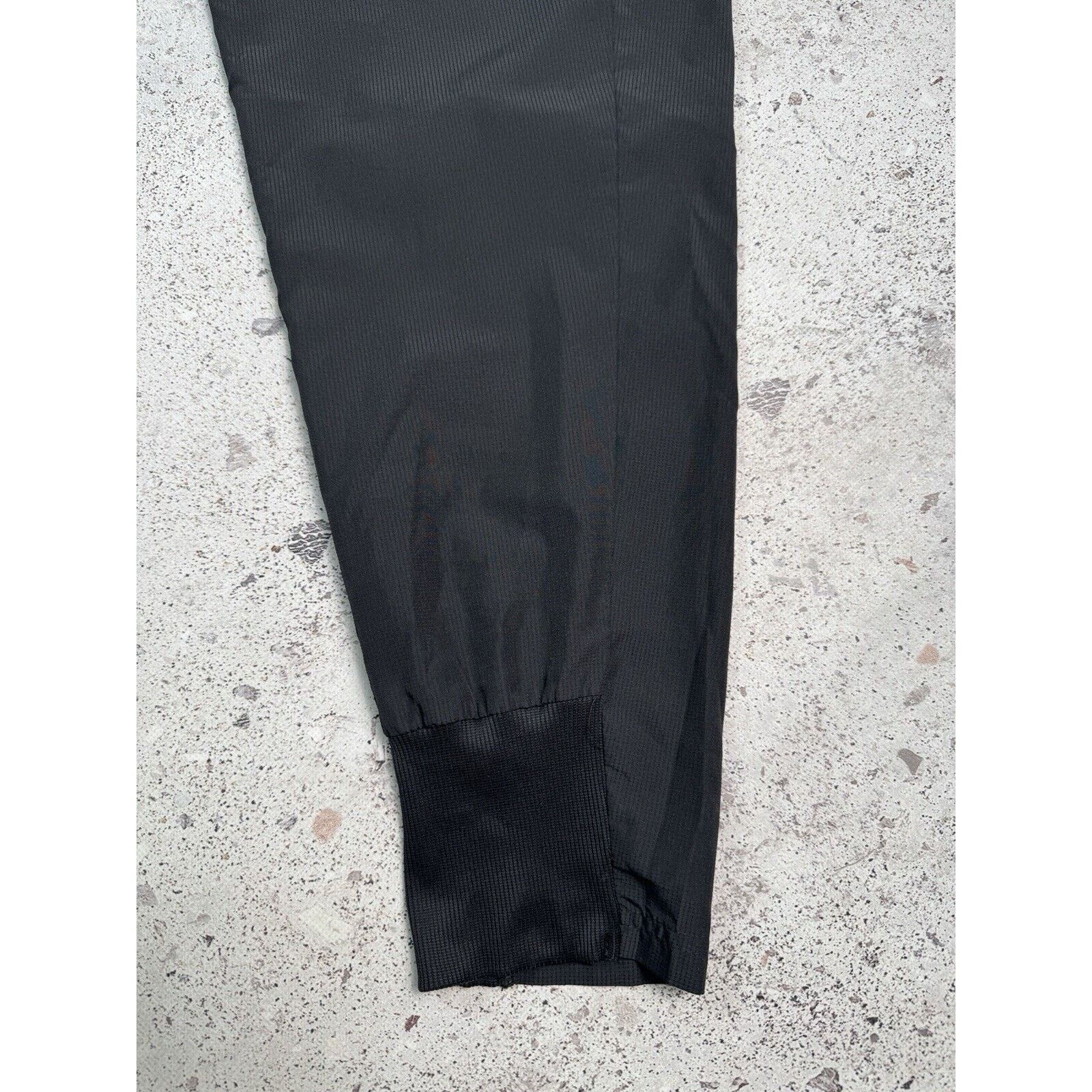 Adidas Adidas Bayern Munchen Trackpants Blokecore Size M Black Men Size US 32 / EU 48 - 18 Thumbnail