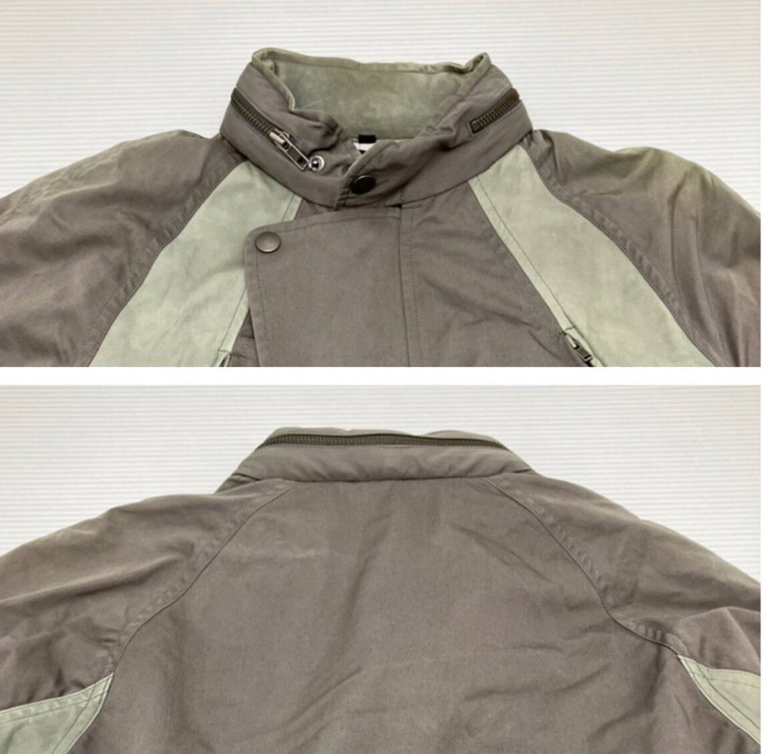 Christophe Lemaire × Lemaire Lemaire Blouson Size 1 Size US S / EU 44-46 / 1 - 4 Thumbnail