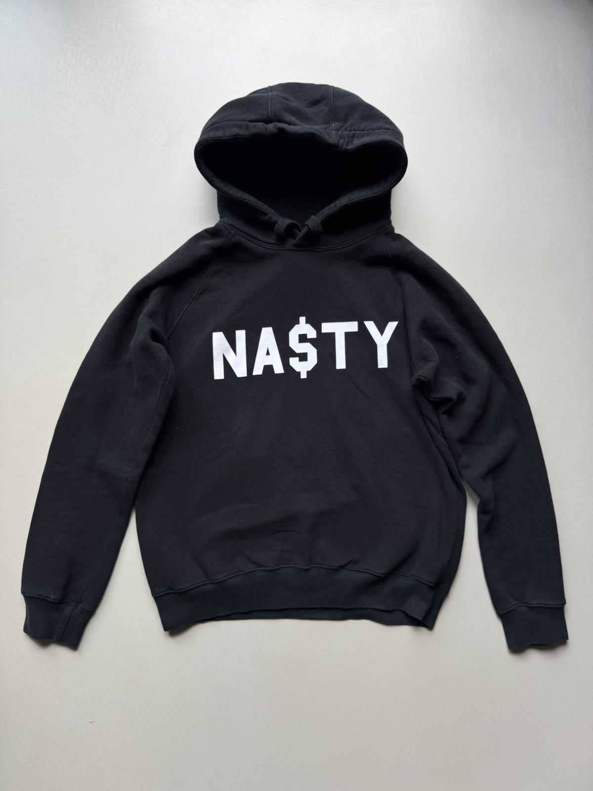 Misbhv destroyed hoodie sale