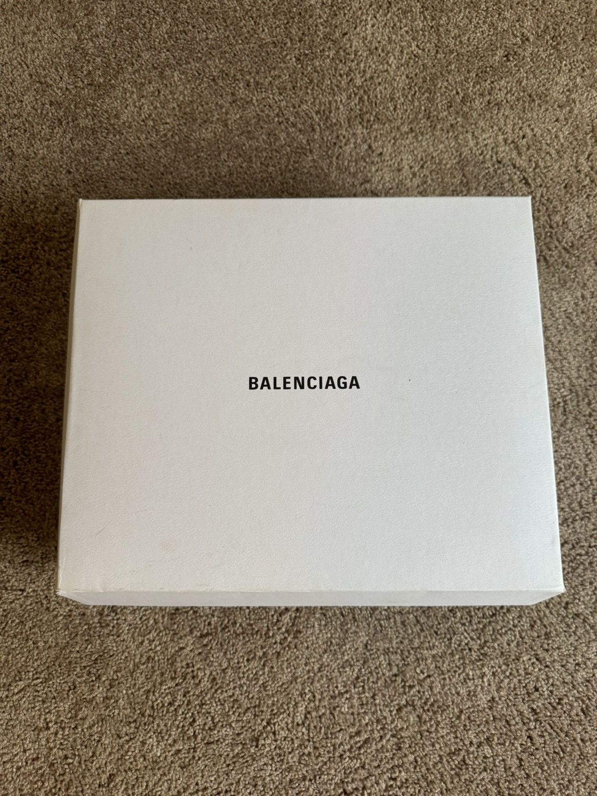 Balenciaga Balenciaga Triple S Green Size US 9 / EU 42 - 10 Thumbnail