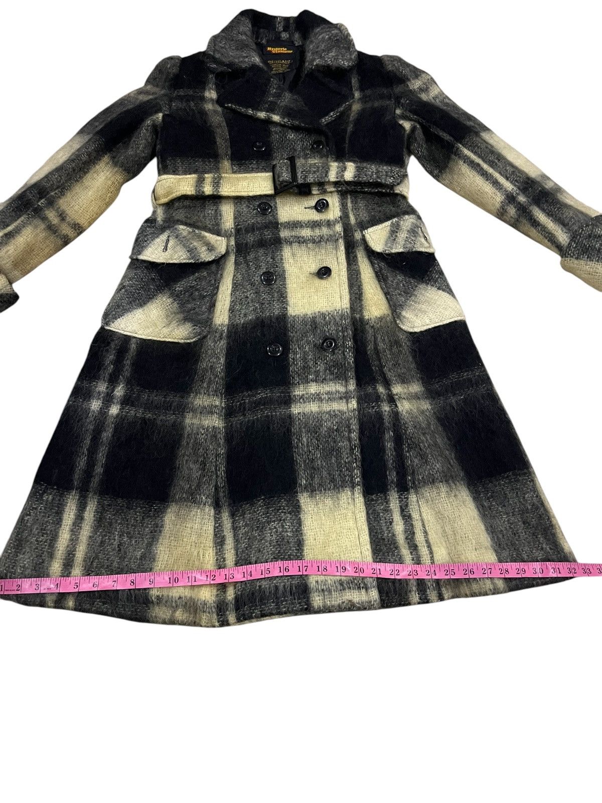Hysteric Glamour HYSTERIC GLAMOUR LONG JAKET Size US L / EU 52-54 / 3 - 18 Thumbnail