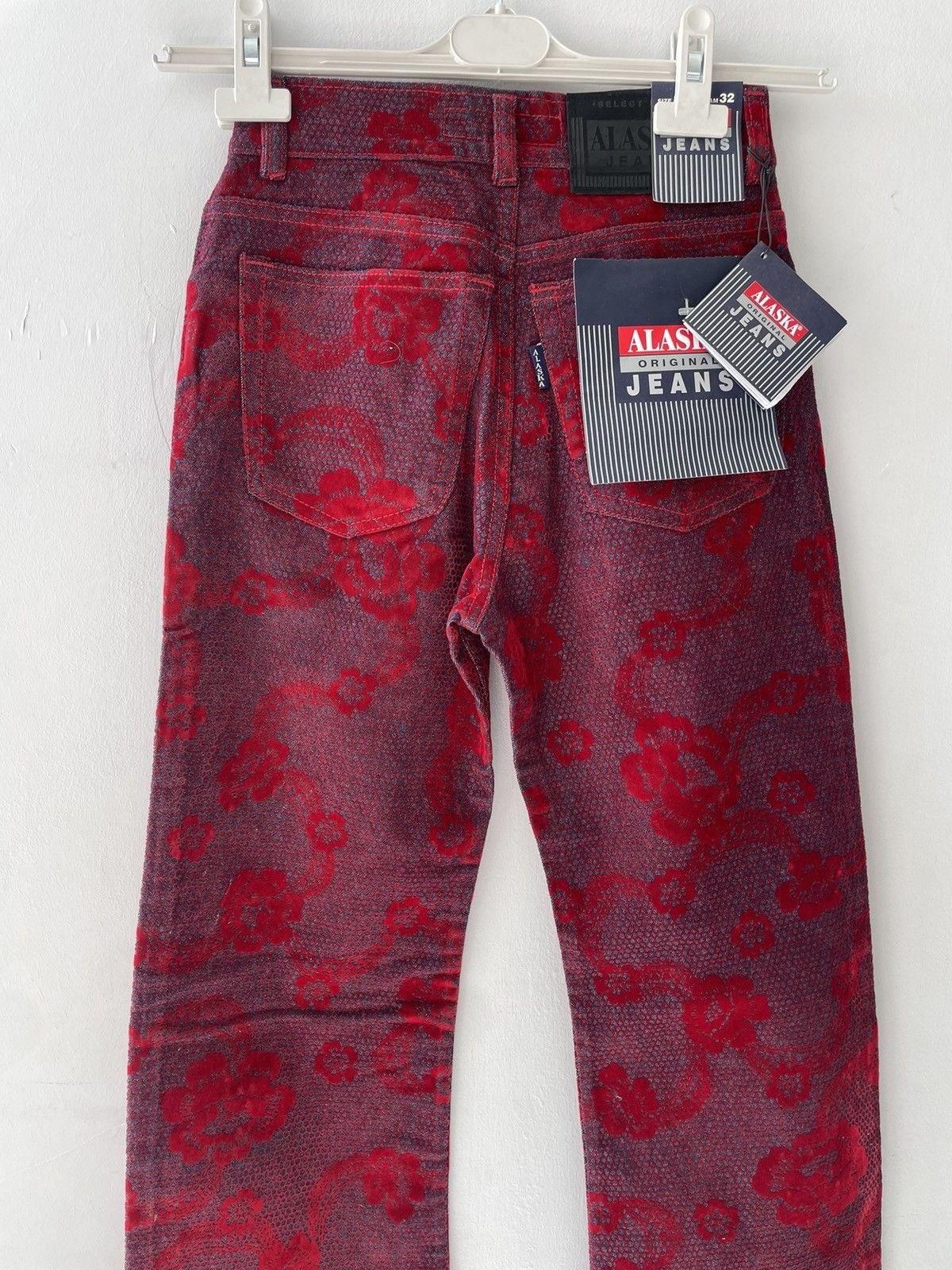 Vintage y2k jean Size 24" / US 00 / IT 34 - 18 Thumbnail