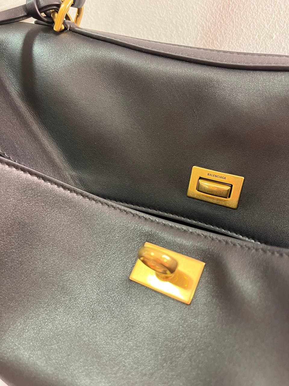 Balenciaga Balenciaga Rodeo M Size ONE SIZE - 4 Thumbnail