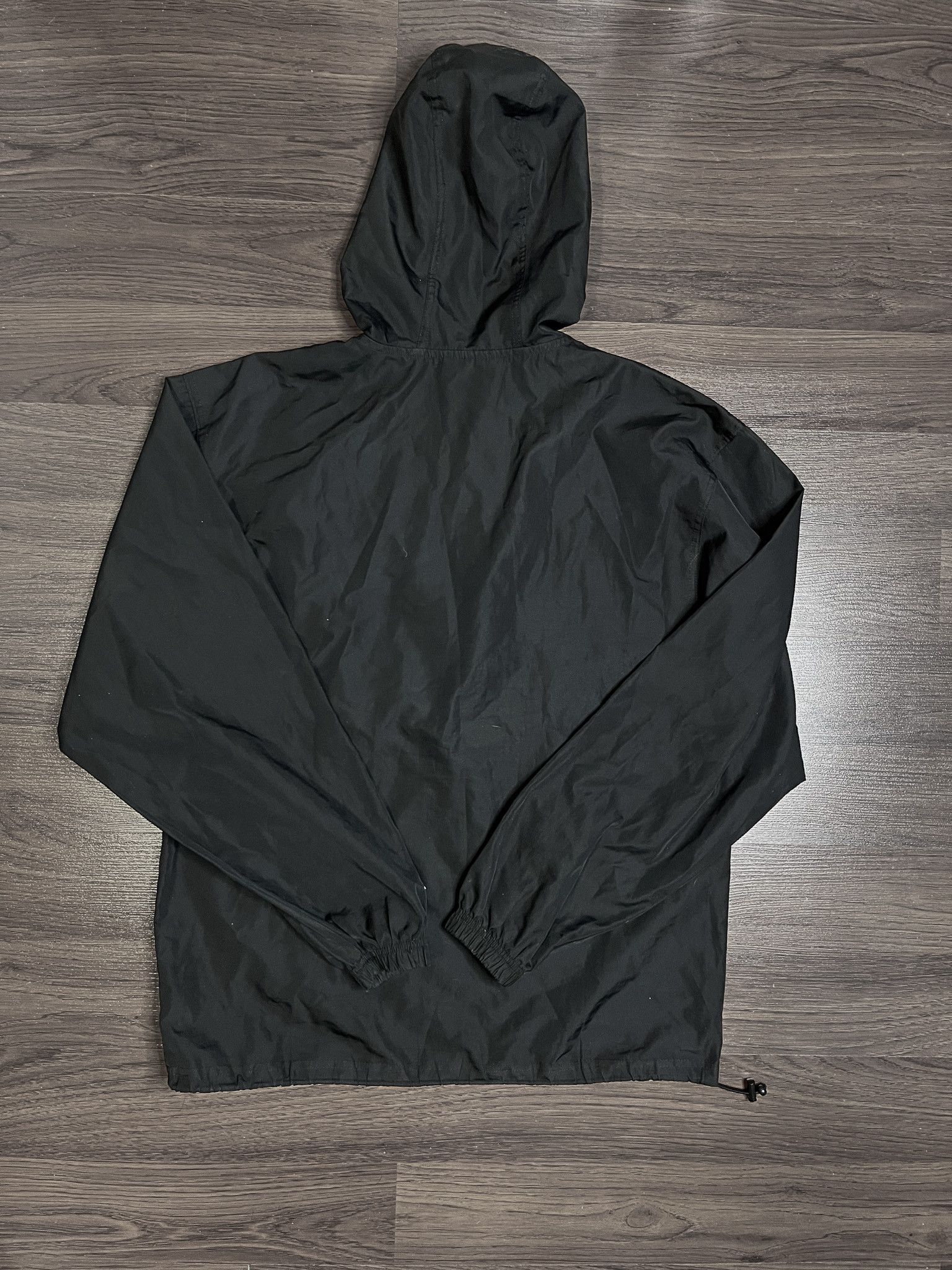 Champion VINTAGE Champion Windbreaker Size US S / EU 44-46 / 1 - 3 Thumbnail