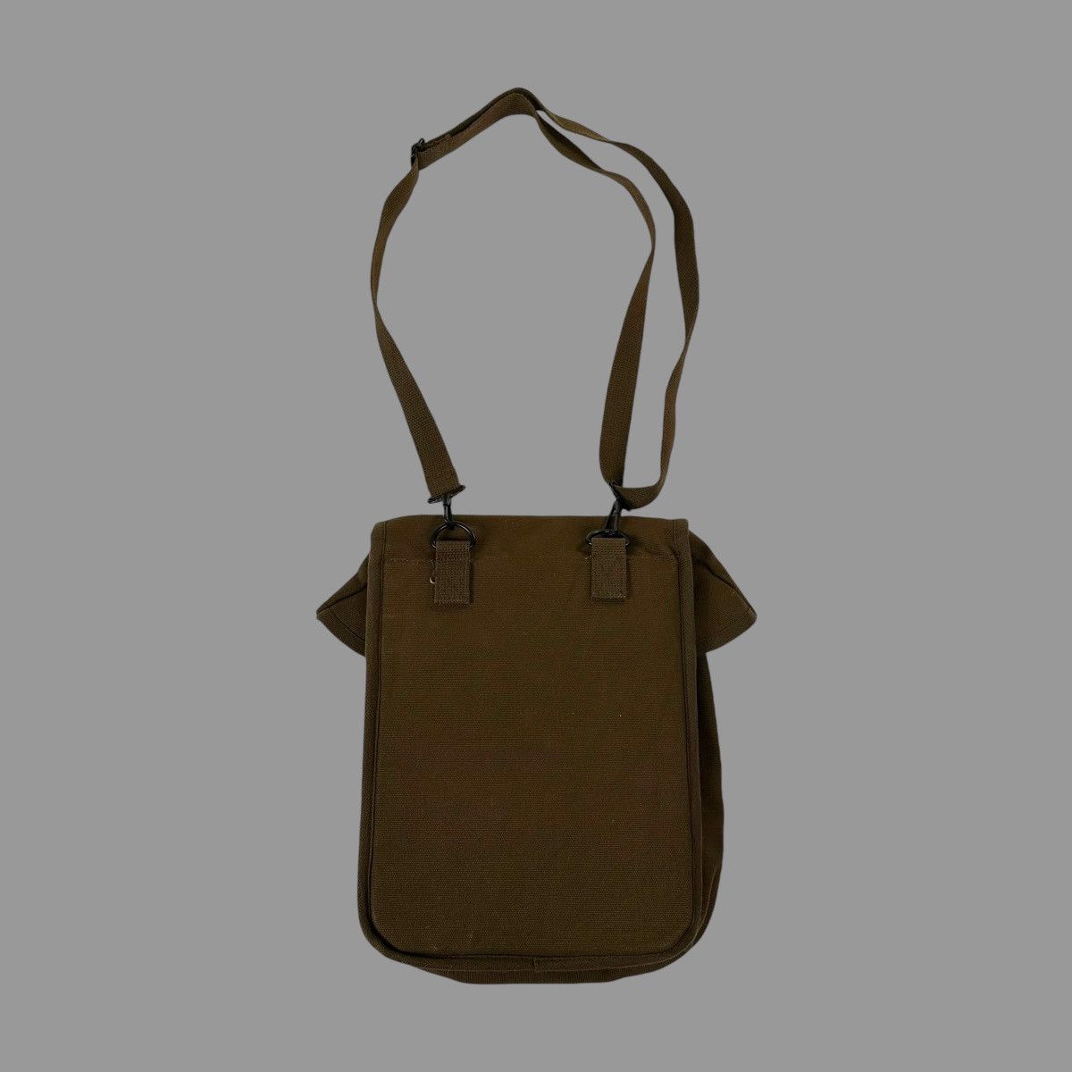 Vintage Vintage military reproduction bag Size ONE SIZE - 2 Thumbnail