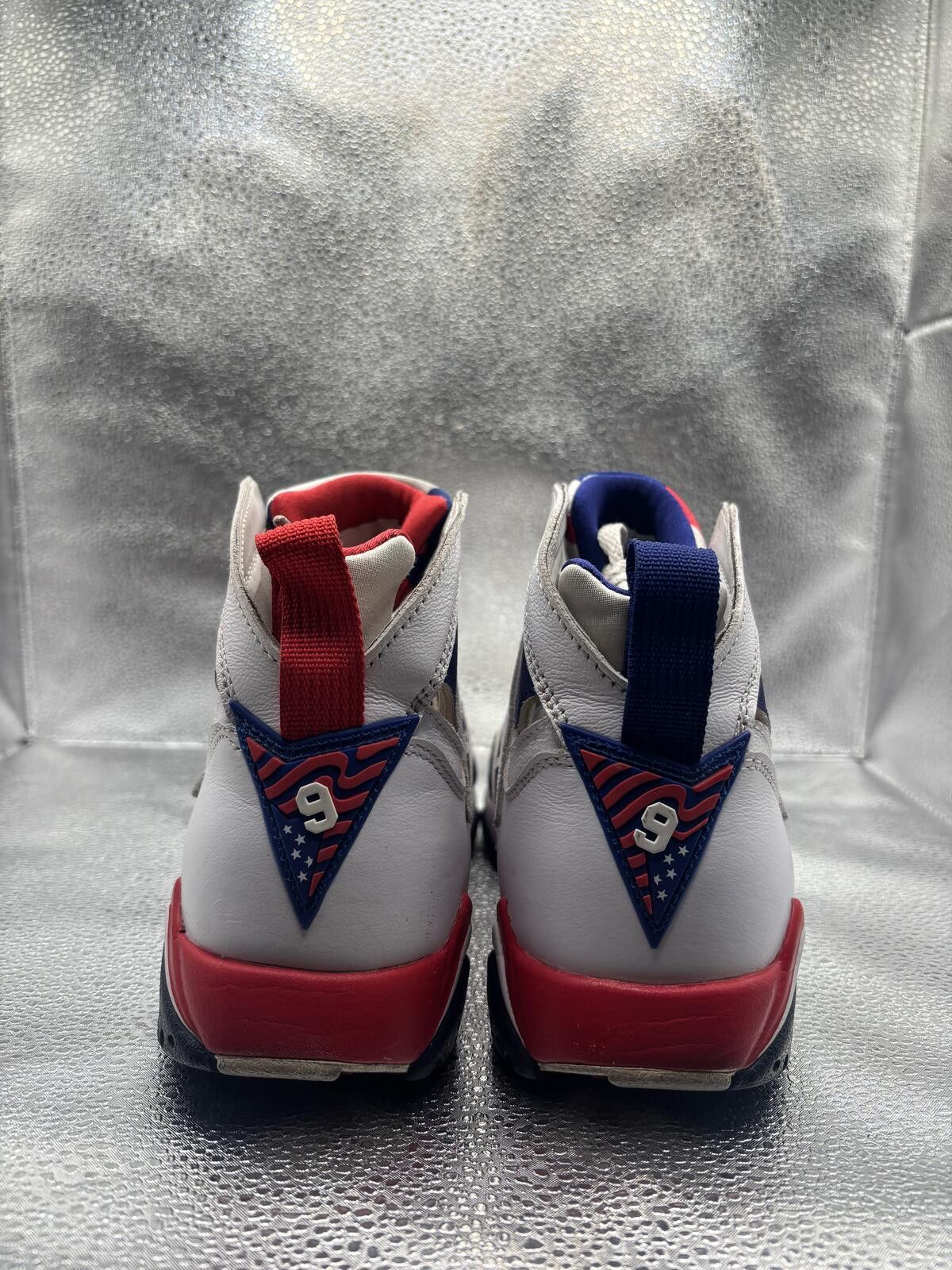 Jordan Brand Air Jordan 7 retro tinker alternate Size US 7.5 / EU 40-41 - 4 Thumbnail