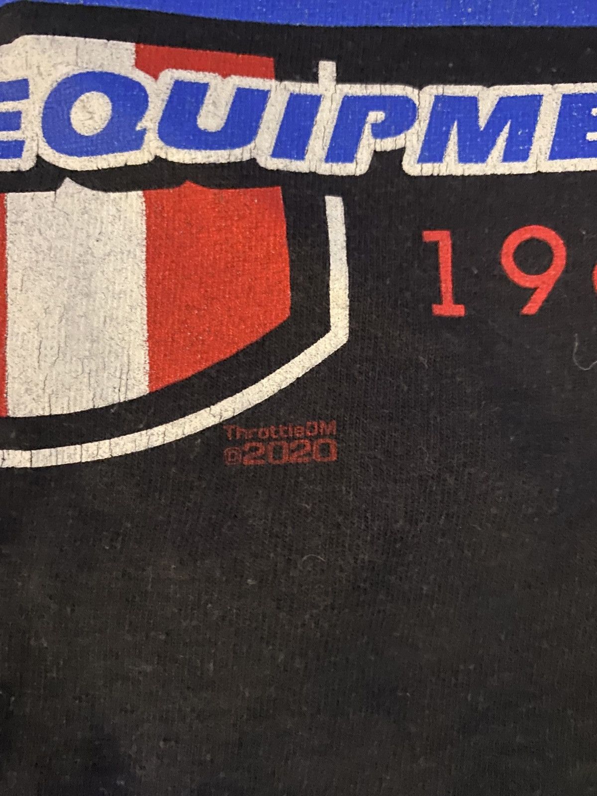 NASCAR 2020 Summit Racing Size US XL / EU 56 / 4 - 5 Thumbnail