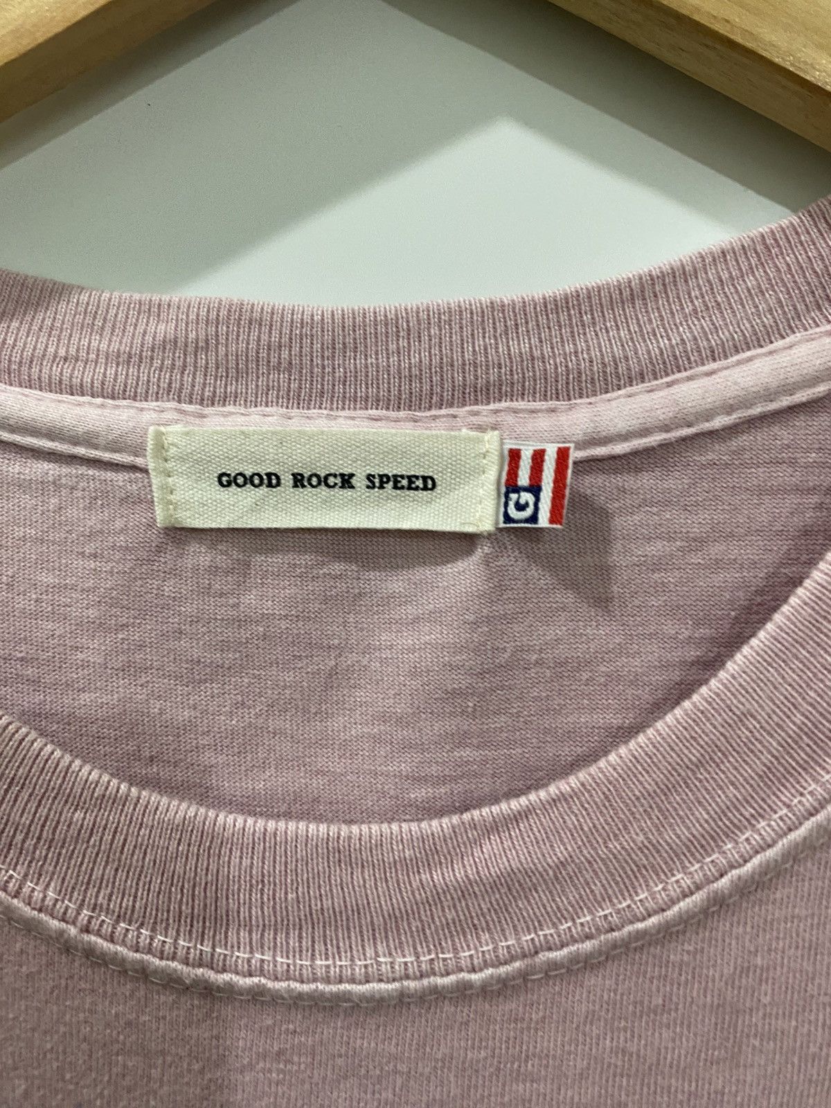 Japanese Brand Roberta Bayley Girls Enjoy the Sea Punk Tee Shirt Size US M / EU 48-50 / 2 - 3 Thumbnail