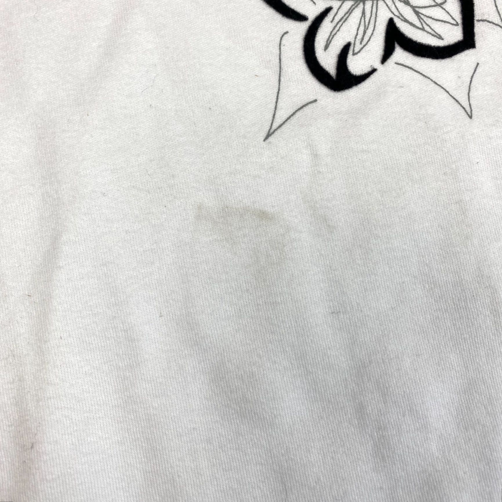 Harley Davidson Womens Harley-Davidson Shirt Short Sleeve White L Floral Hawaii Fast Size L / US 10 / IT 46 - 7 Thumbnail