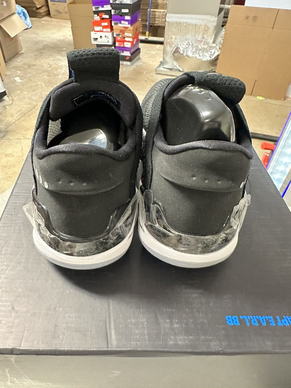 Nike Nike adapt bb Size US 9.5 / EU 42-43 - 3 Thumbnail