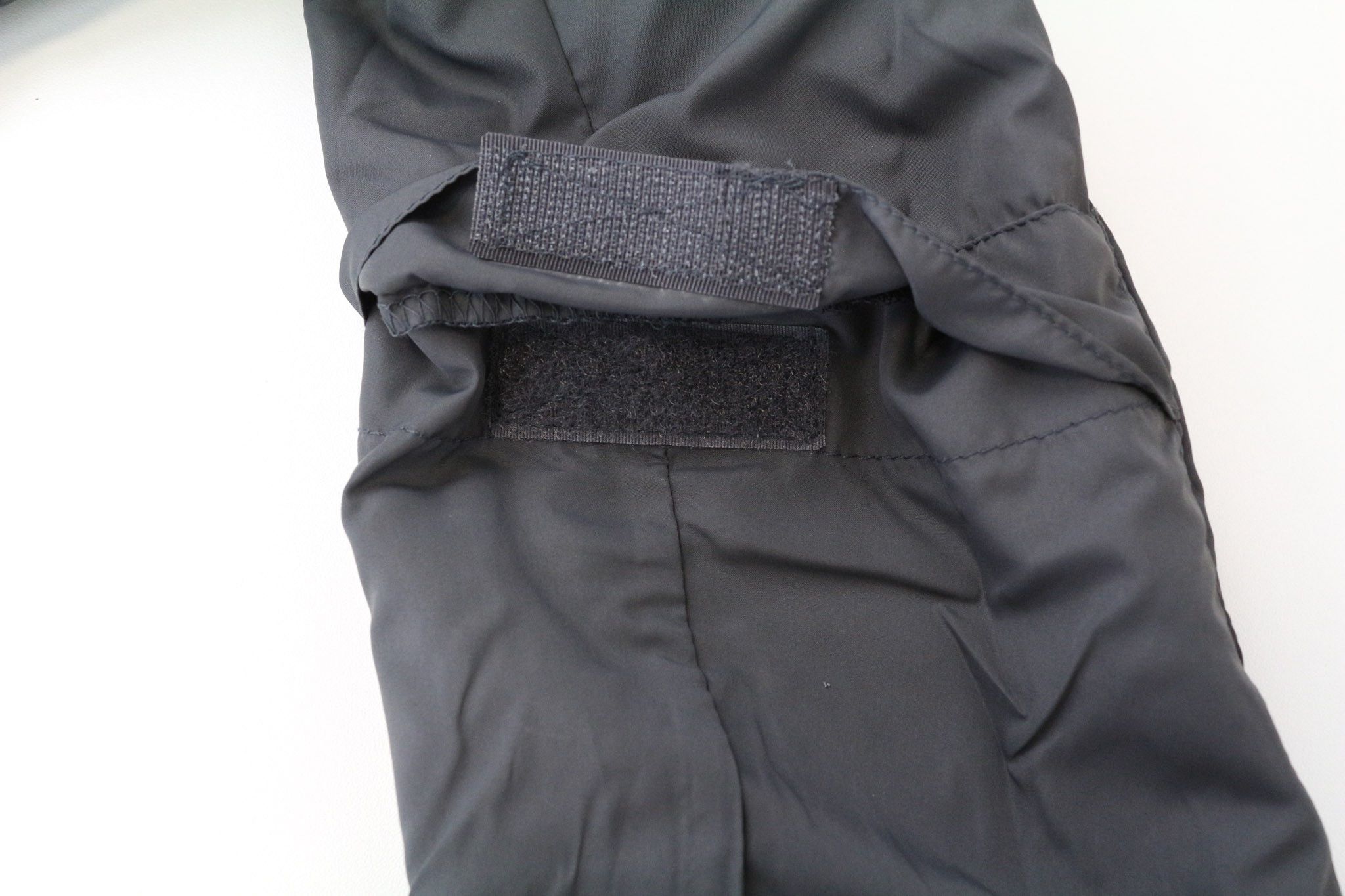 Other TINA S Black Windproof Lined Motorcycle Jacket 75727 Size S / US 4 / IT 40 - 12 Thumbnail